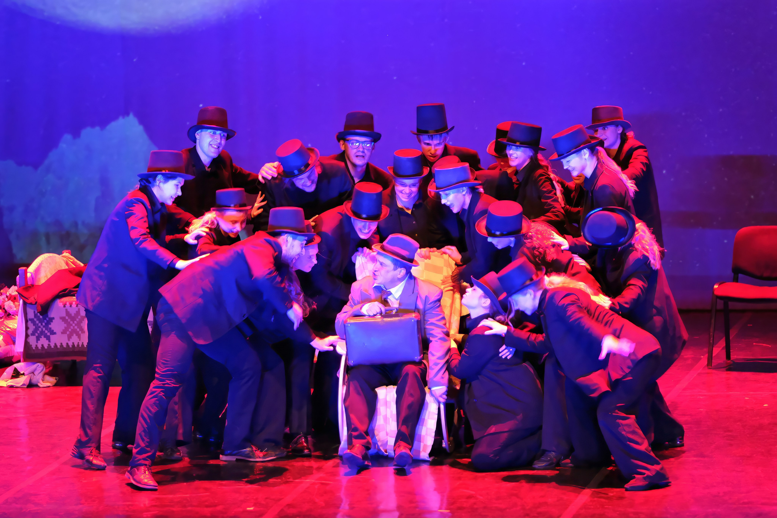 NEXT — премьера!!!. Добро пожаловать в студию «Цифровой скульптор»  где искусство встречается с технологиями!