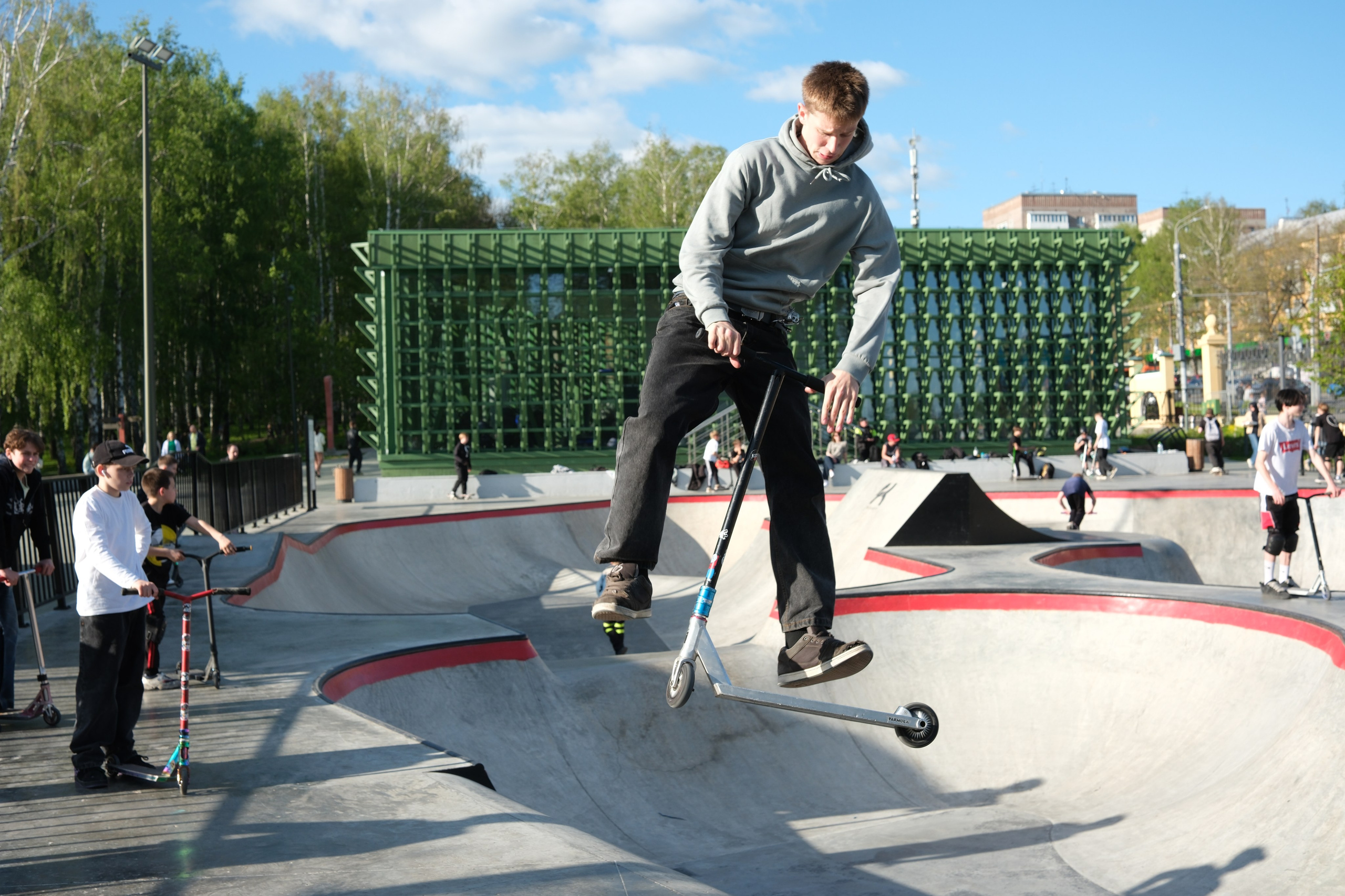Озорные мальчишки. Добро пожаловать в студию «Цифровой скульптор»  где искусство встречается с технологиями!