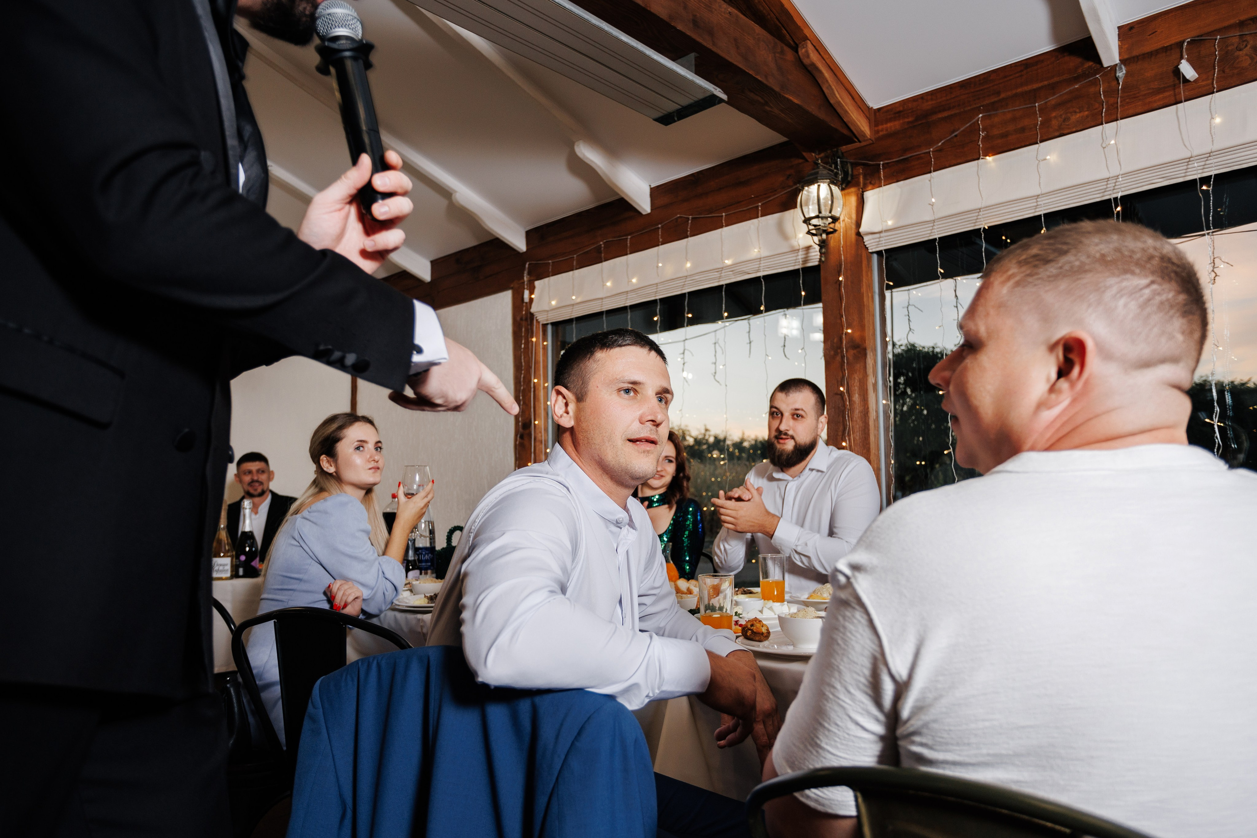 Денис ♥ Марина. Свадебный и семейный фотограф в городе Воронеж. Ирина Боловина