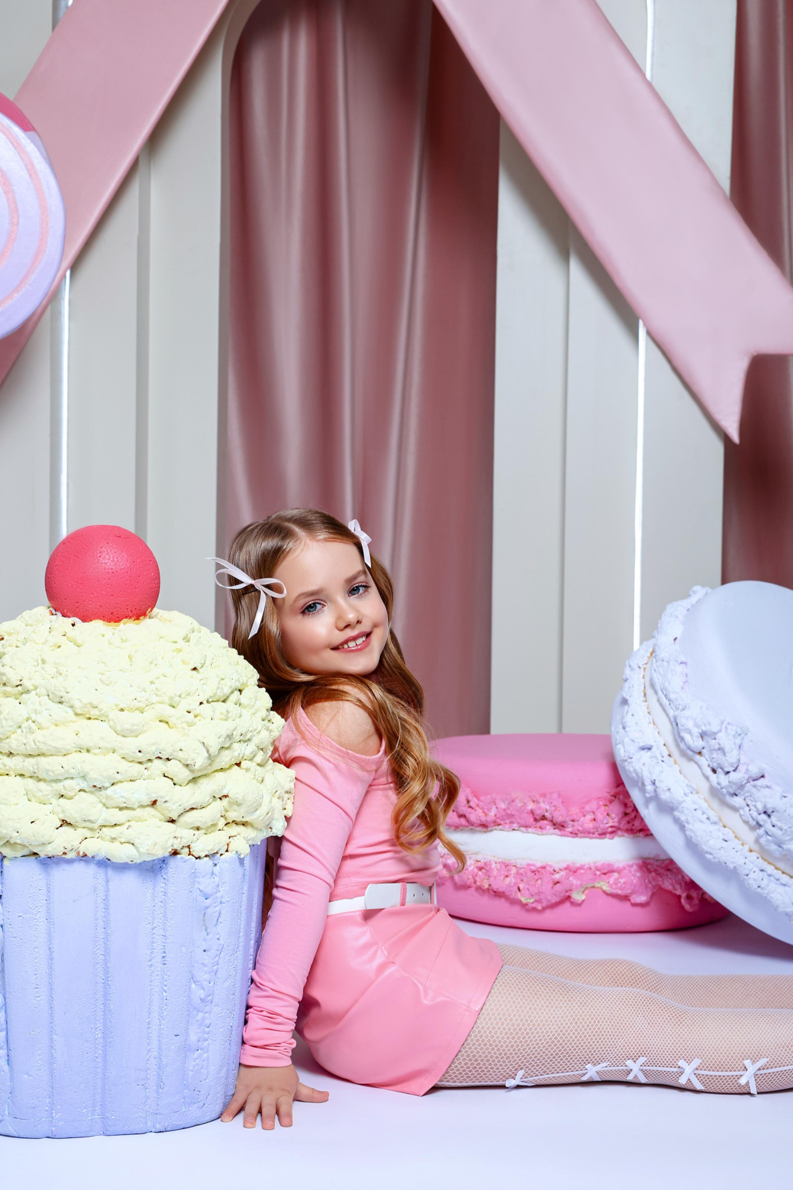 LIZA&ALISA. Модельная студия MIA Models