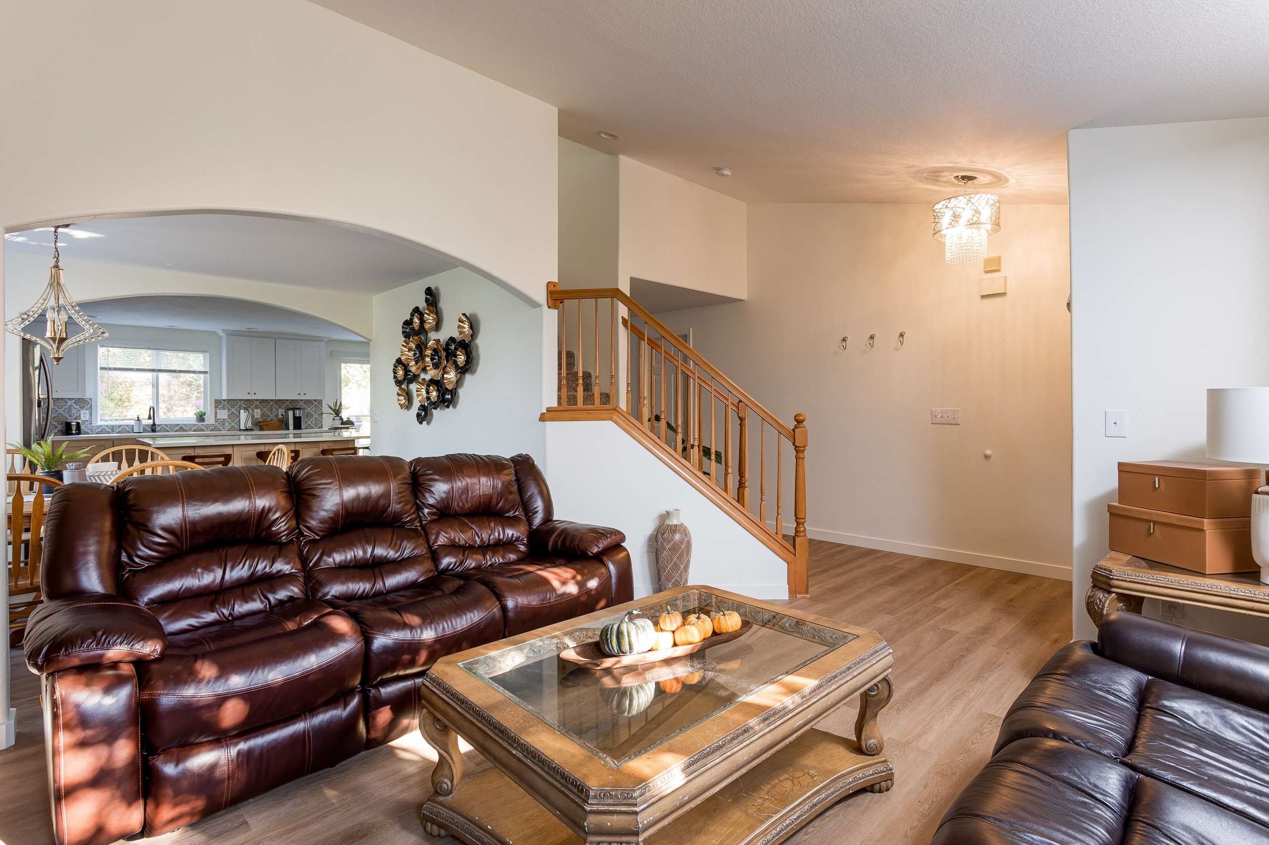 Apartments and houses. Interior photographer Vitalii in Portland and Vancouver