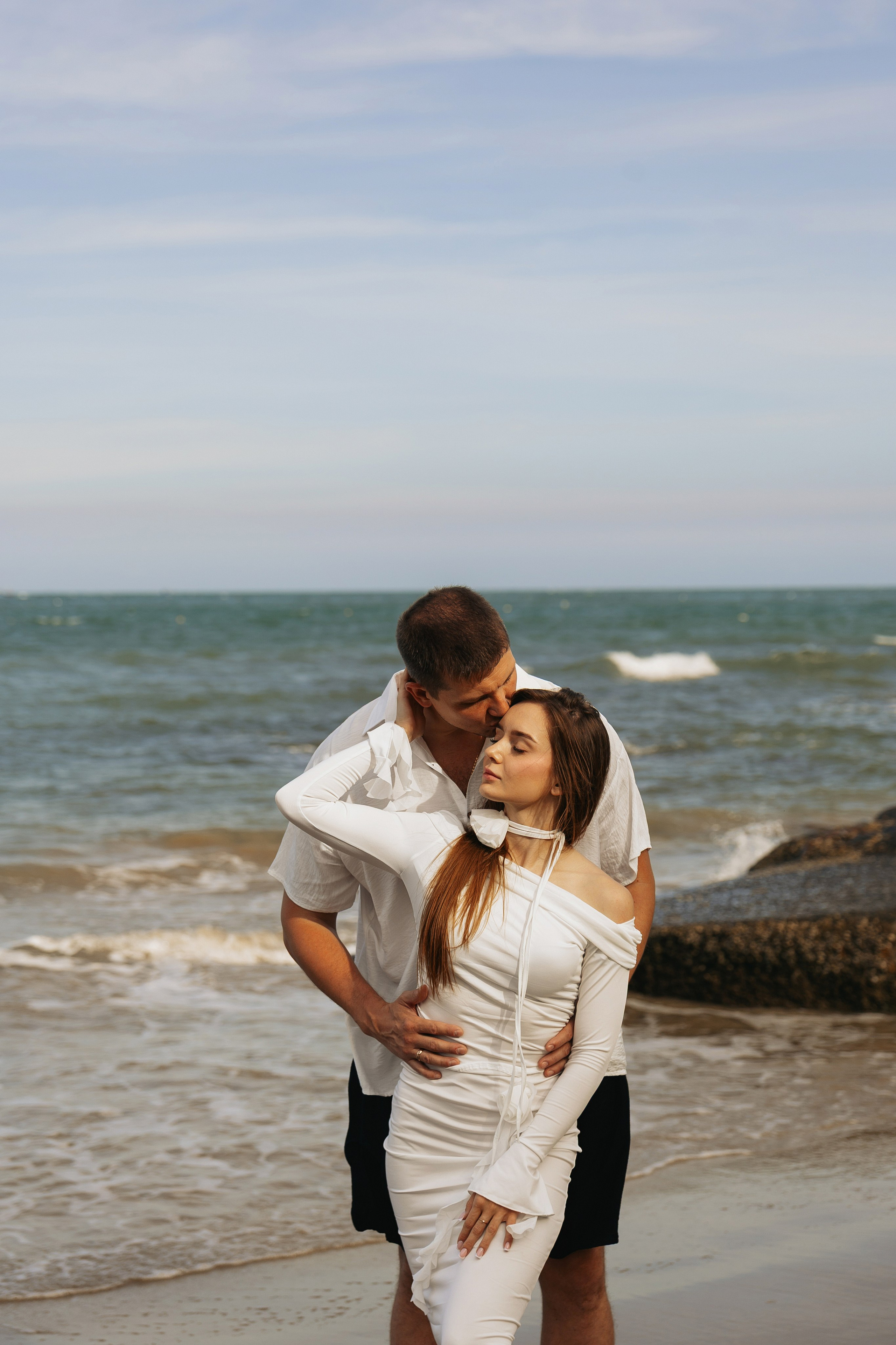 Фото истории про любовь. Фотограф Нячанг Камрань Копылова Мария