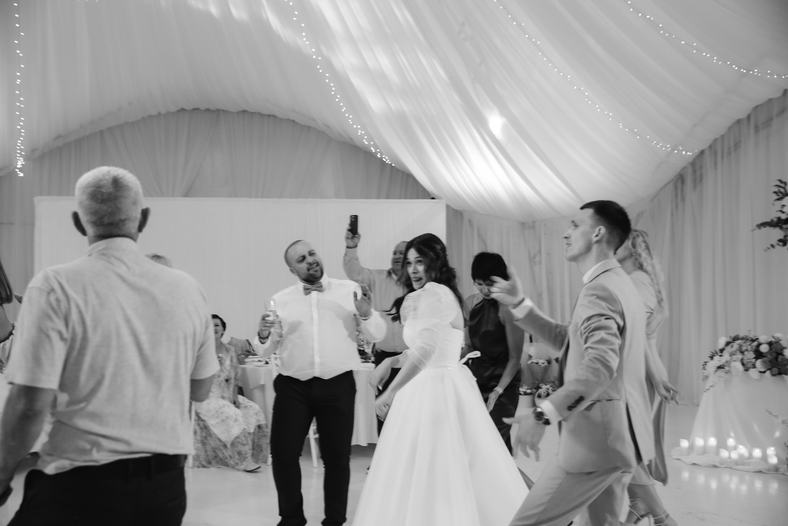 Диана и Лёша. Катерина Макиева