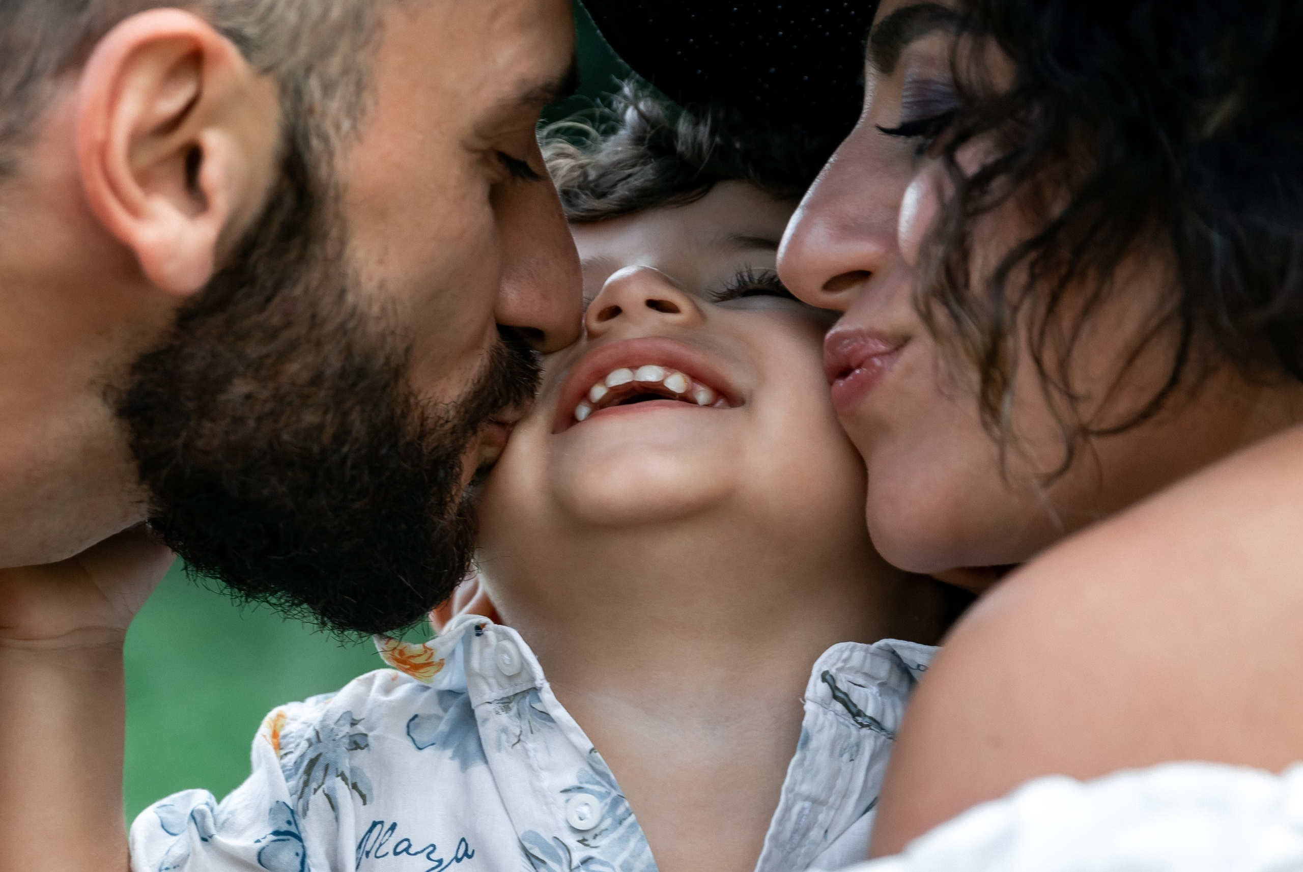 Ферма Экзархо. Семейный фотограф в Сочи Анна Мальцева