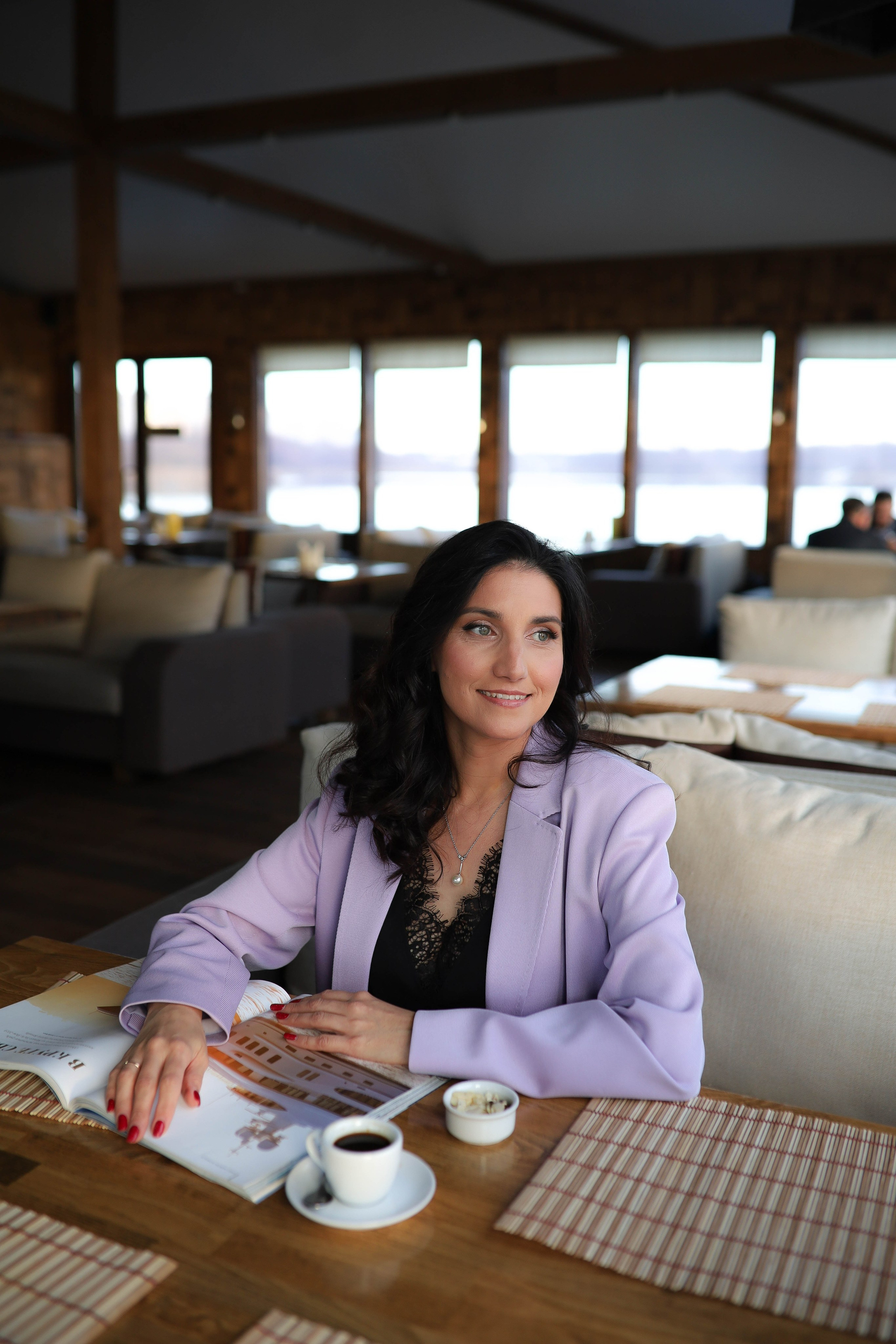 Ресторан Парус. Фотограф  Ксения Евдокова. Дзержинск, Нижний, Москва, Питер