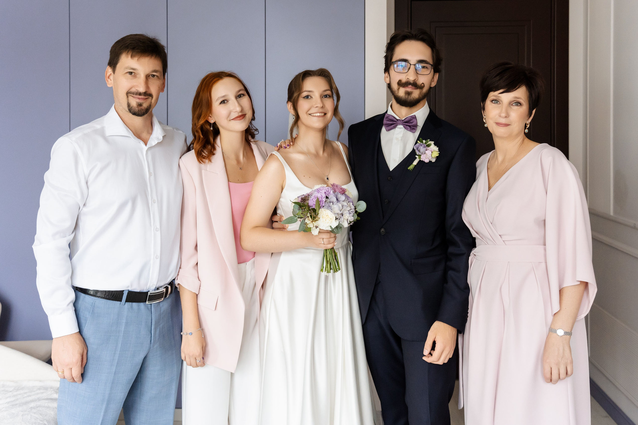 Свадьба Софьи и Александра. Свадебный фотограф в Москве Яна Деньгина