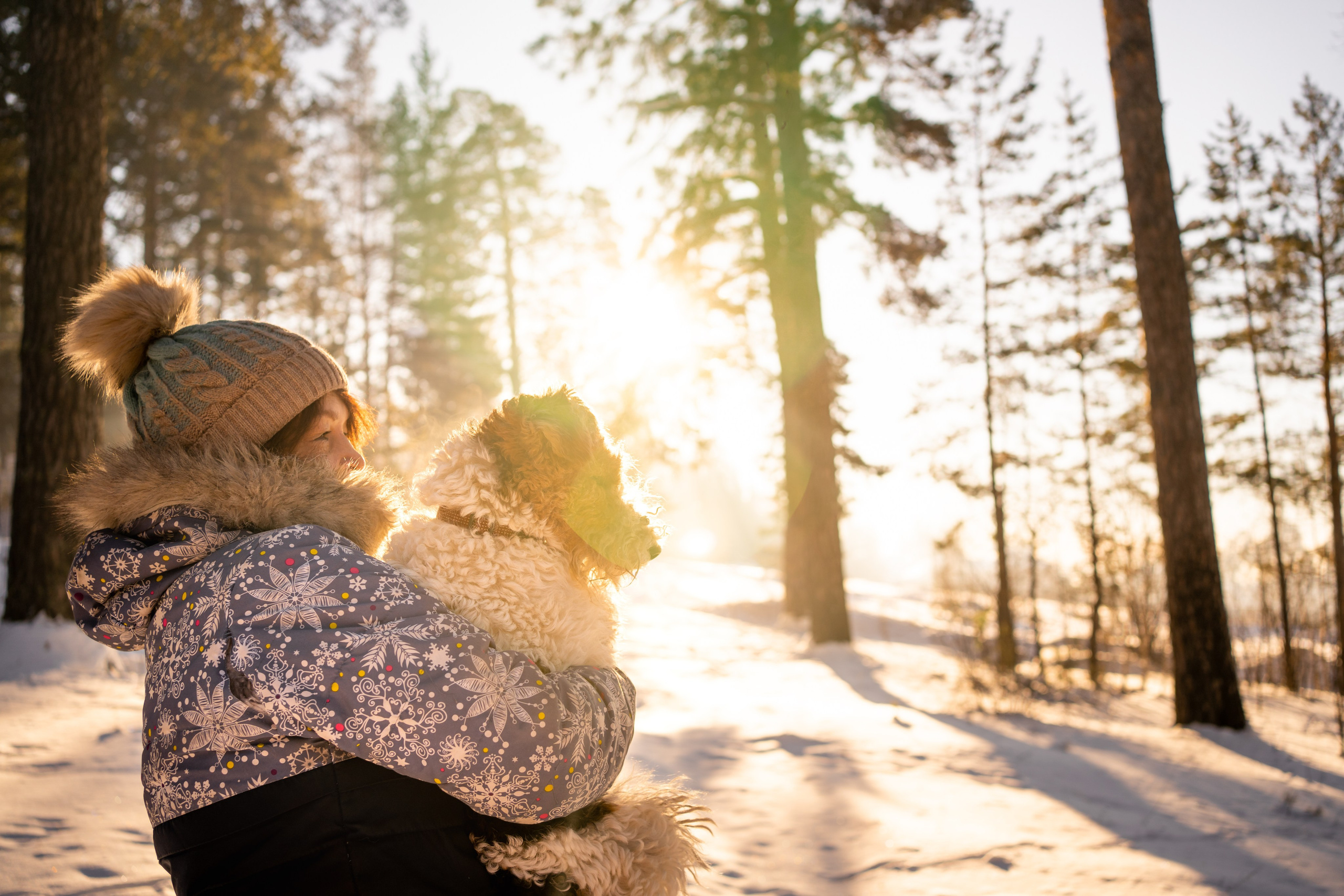 Г. Миасс 2023-2024. Фотограф-анималист Анастасия Большакова