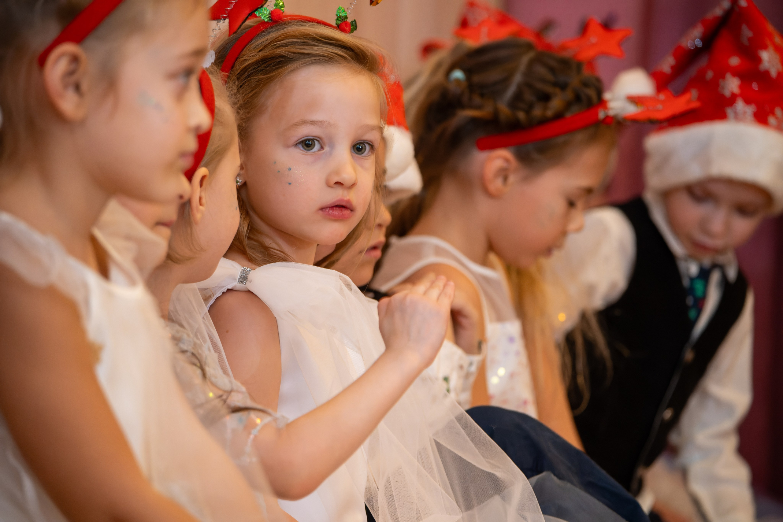 Фотосъёмка утренников и выпускных в детском саду. «Студия DRONAVT`s» — видеосъёмка и фотография г. Москва