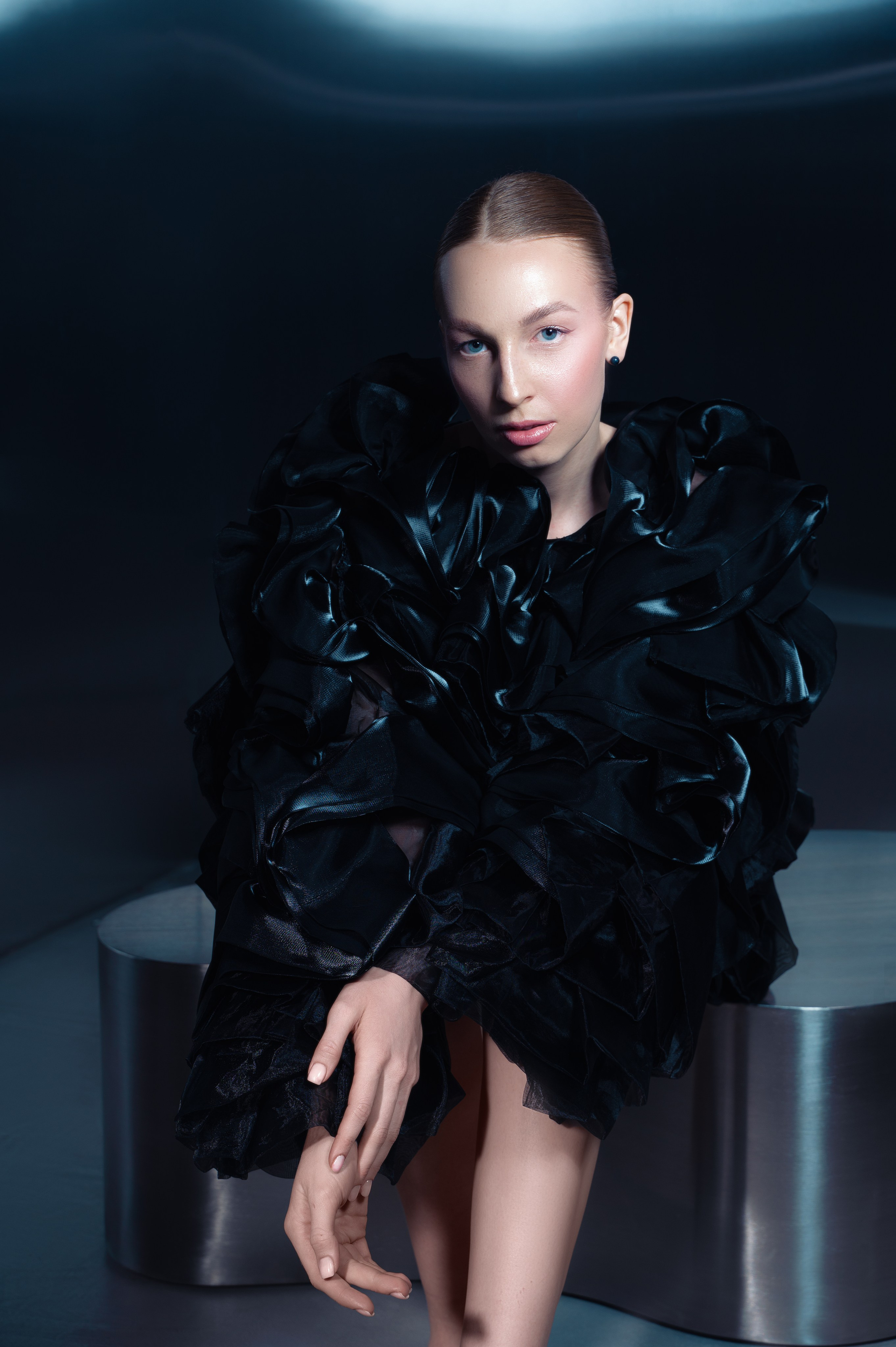 Silver. Фотограф Беларусь — Ольга Шаповалова (Жардецкая)