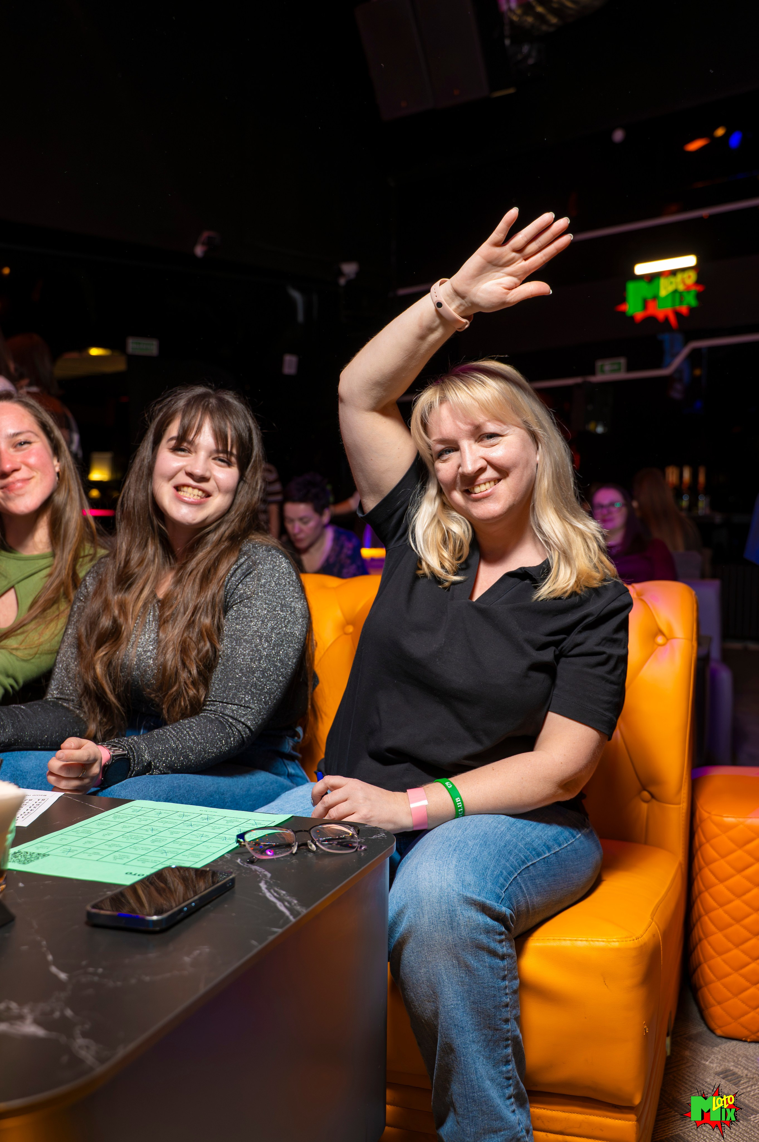 Репортаж MIXLOTO. Фотограф Беларусь — Ольга Шаповалова (Жардецкая)