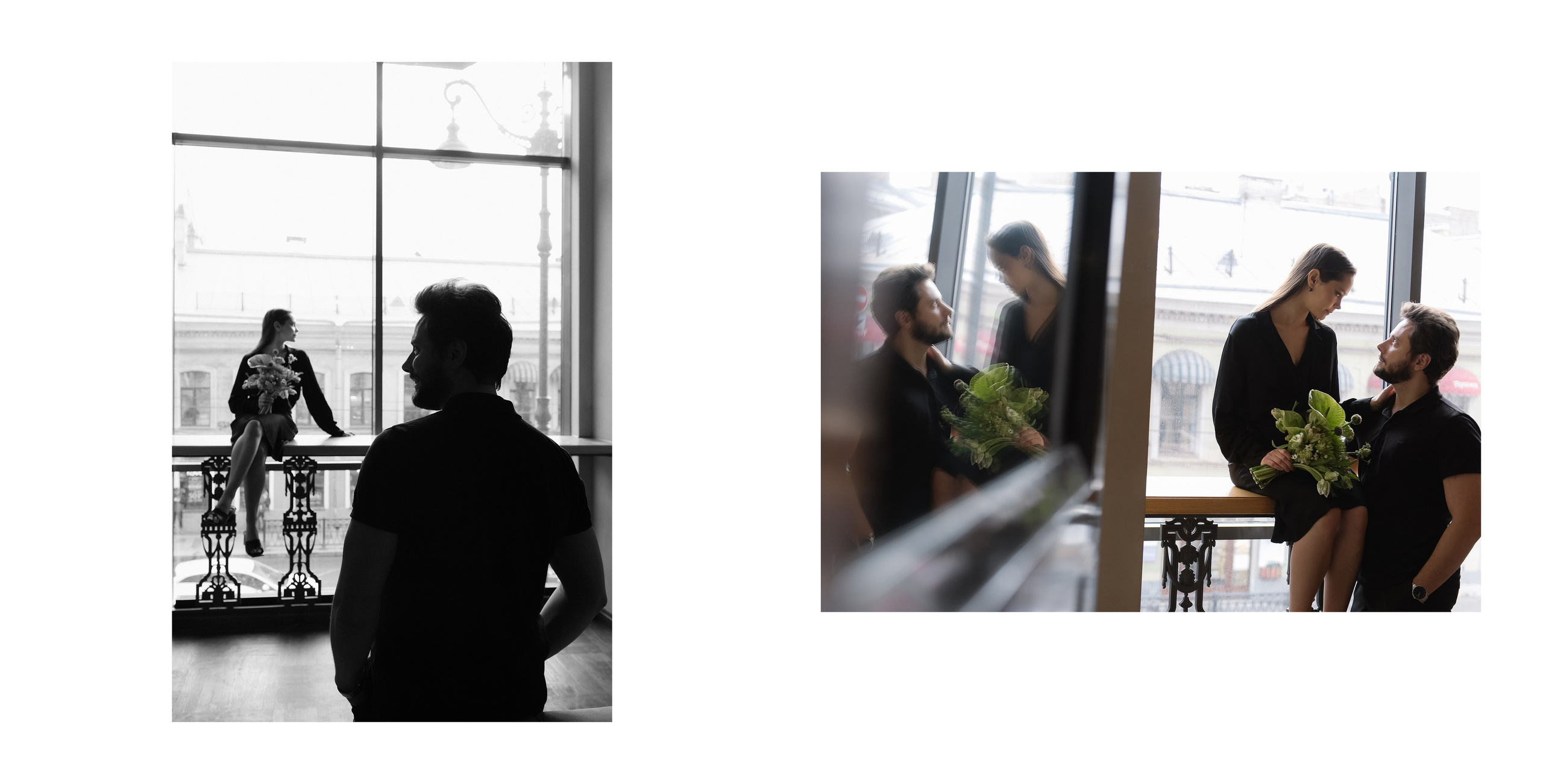 Камерная свадьба в Social Club СПб. Свадебный и семейный фотограф в Санкт-Петербурге Татьяна Пастухова