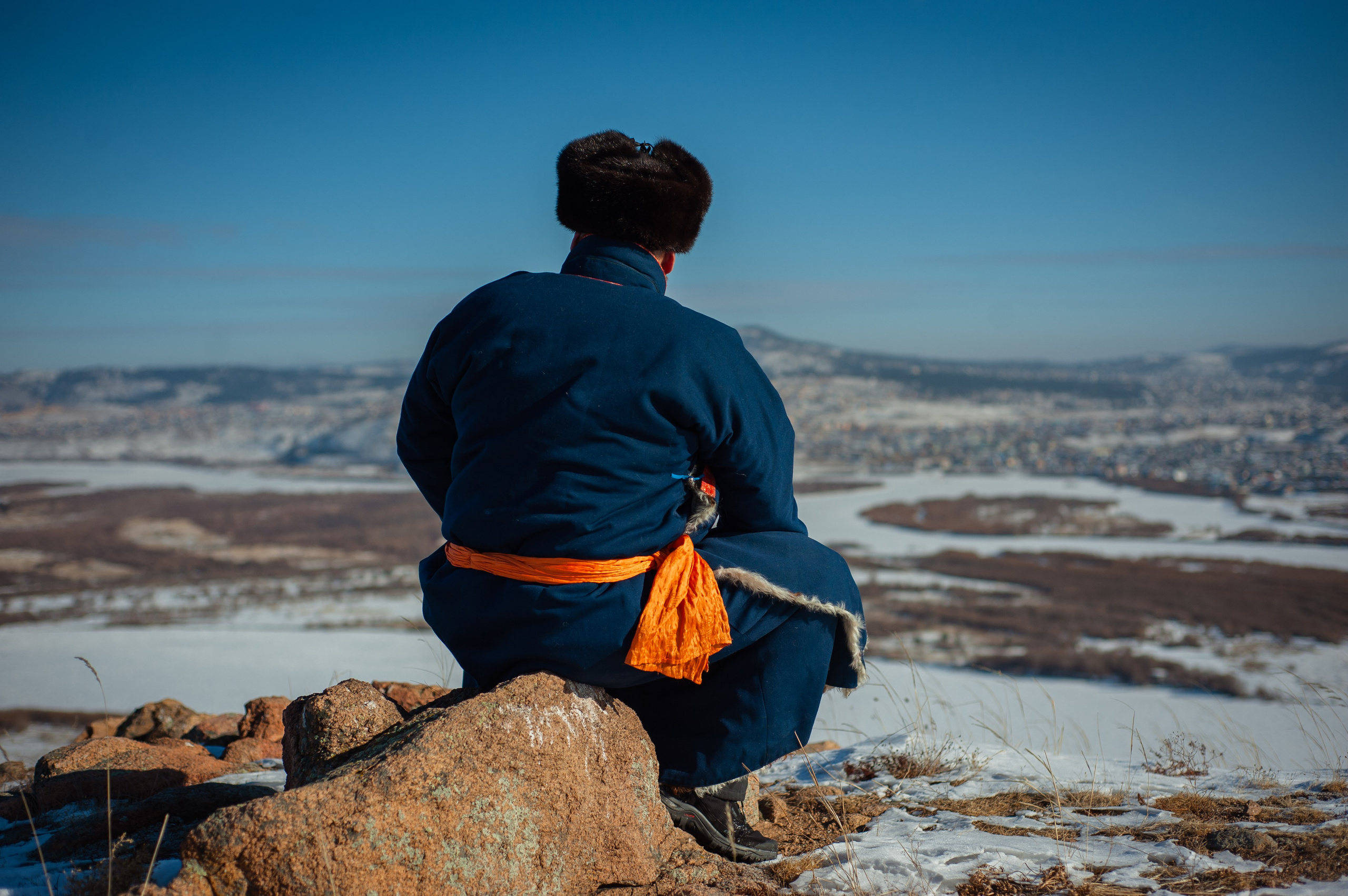 Весна_Природа. Андреева Александра фотограф в г. Улан-Удэ
