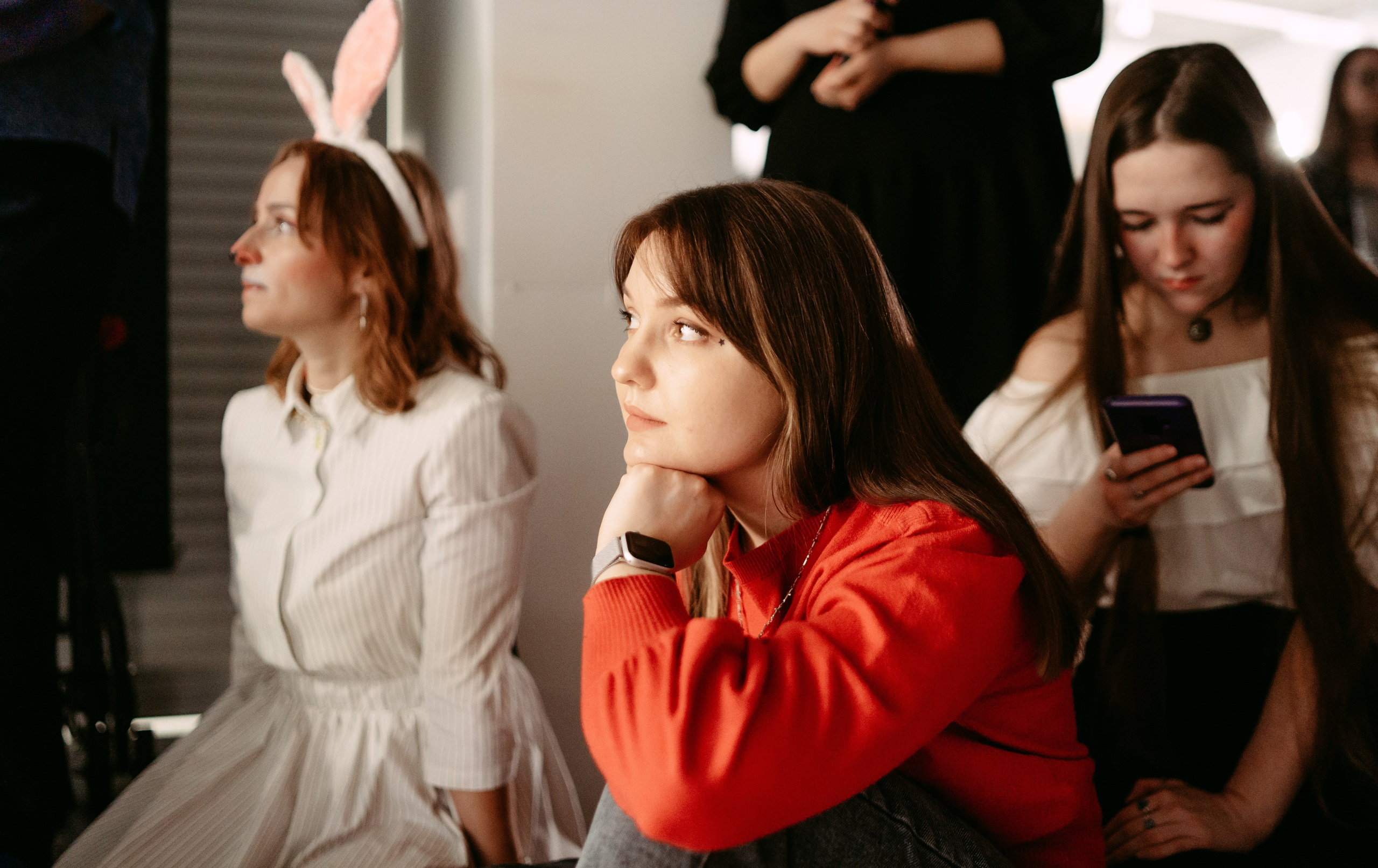 Кружок хора / 2022. Саша Копылов, фотограф в Казани