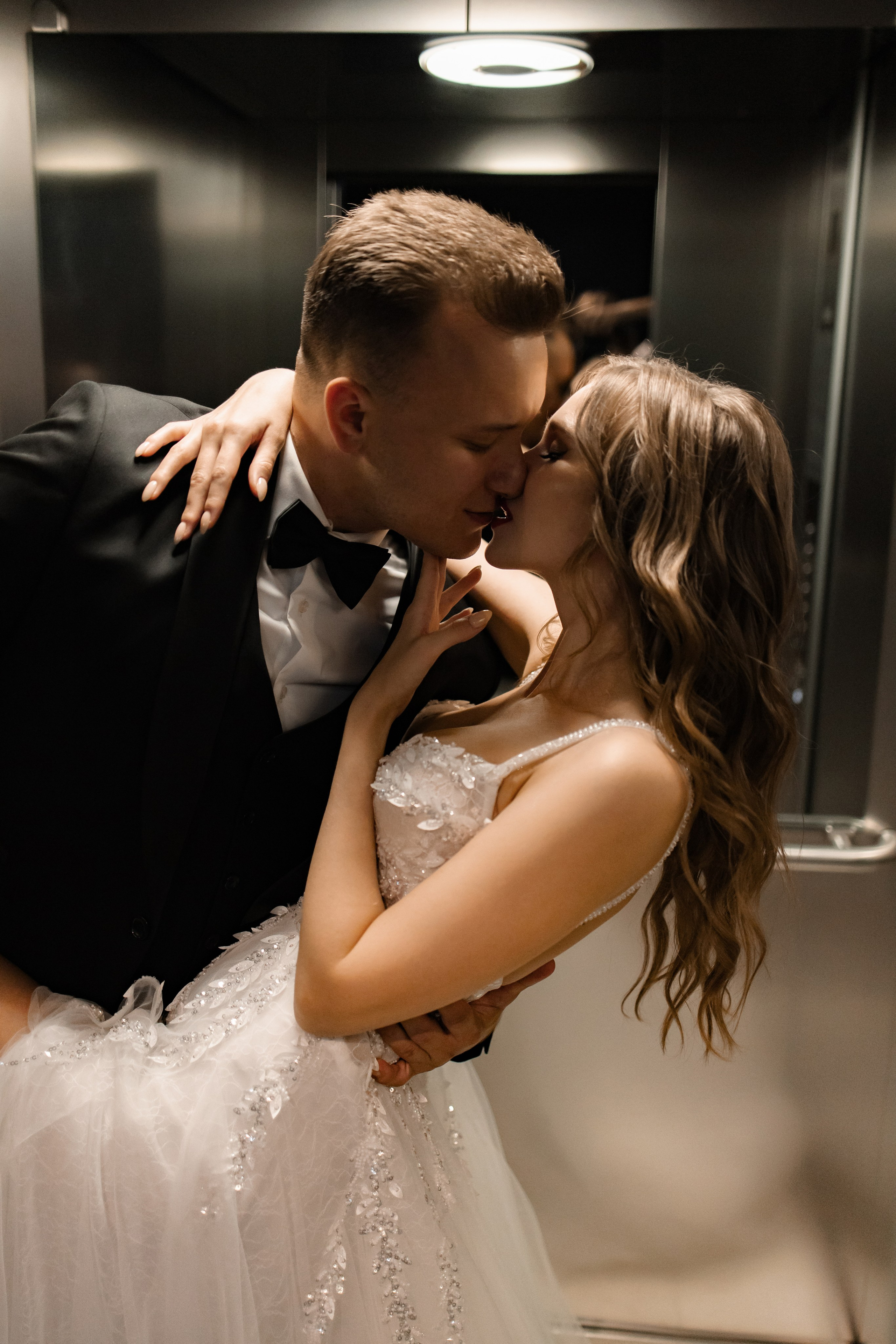 Алла и Николай. Щетинина Наталья свадебный фотограф Барнаул