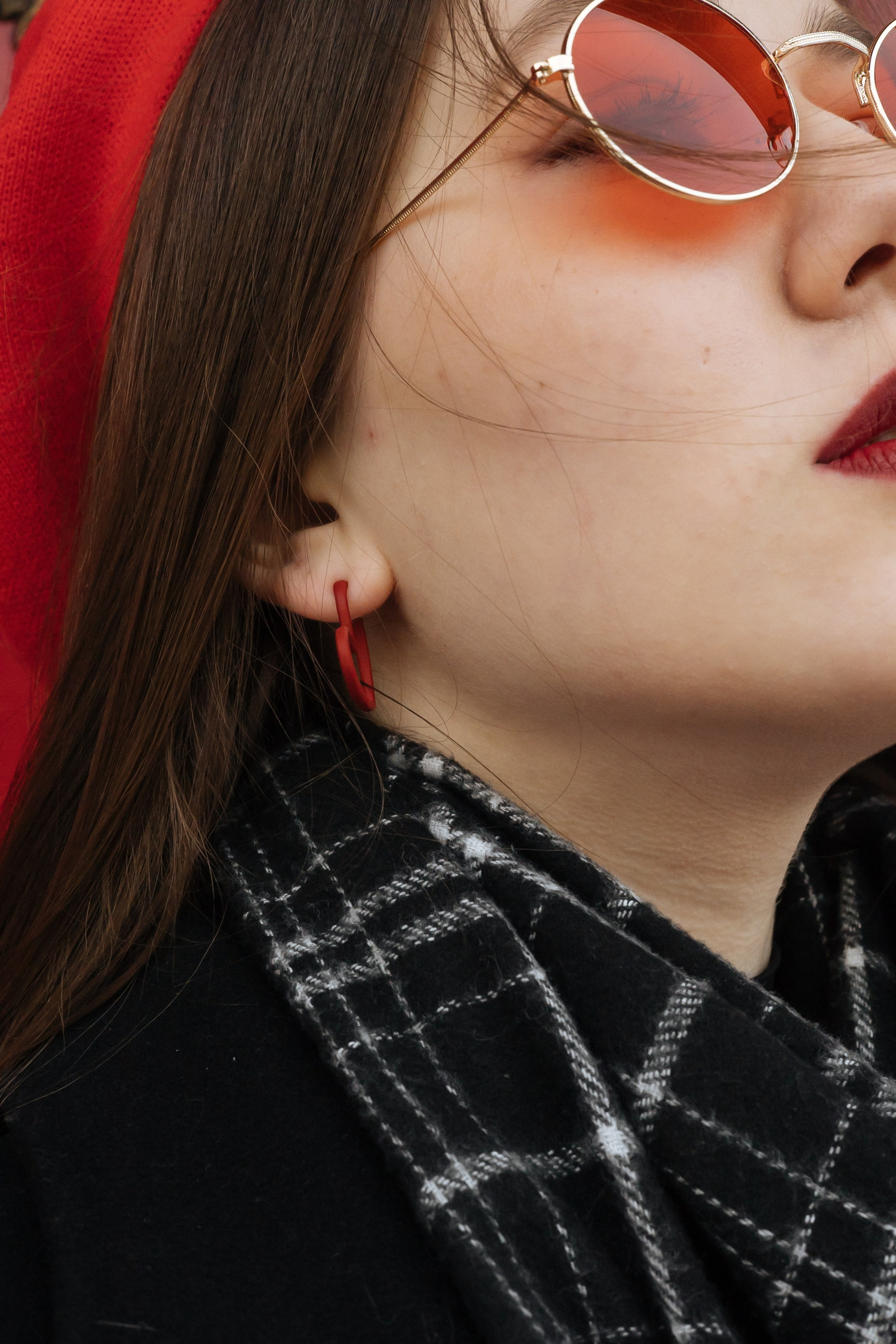 Уличные съемки