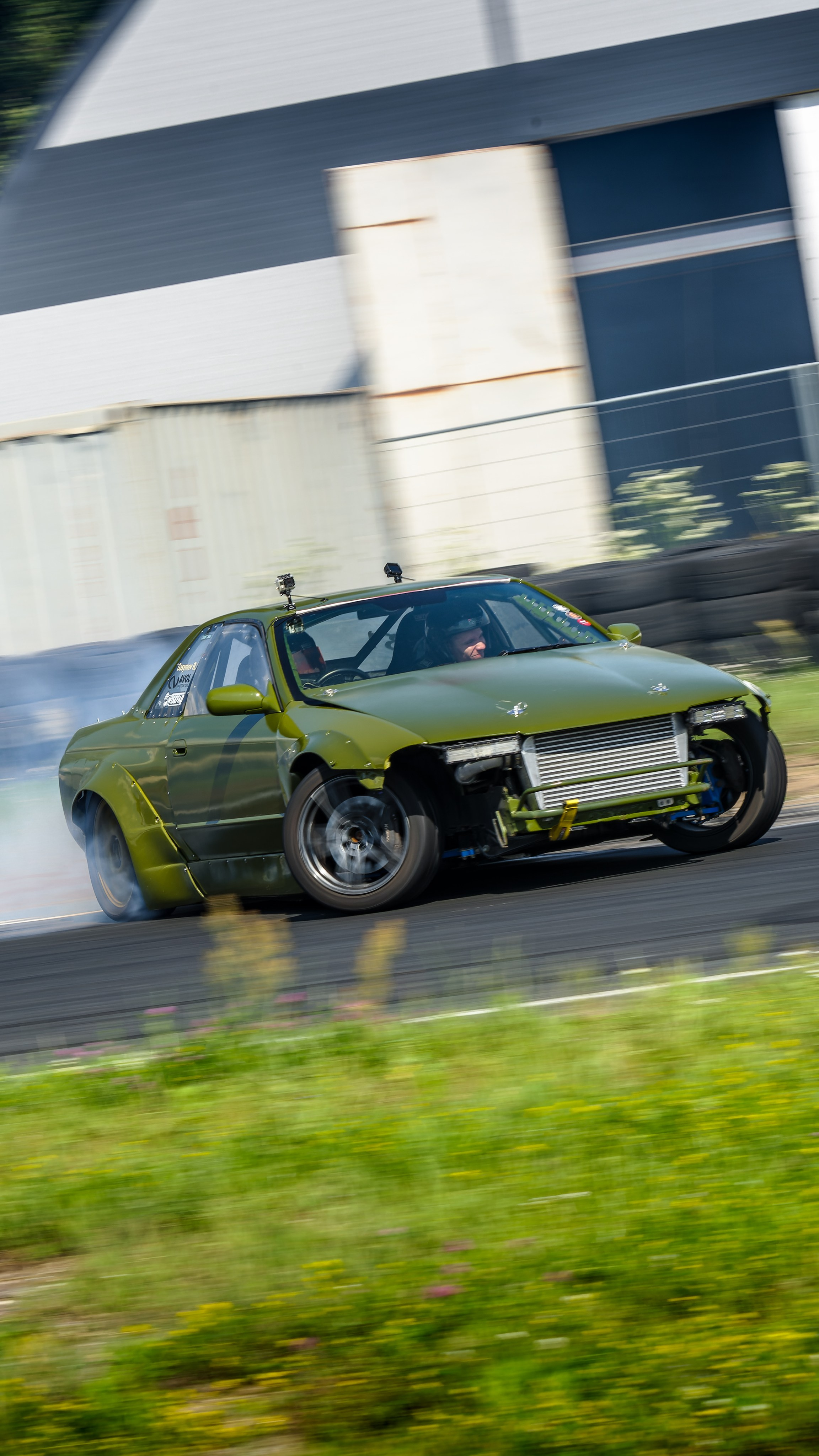 Drift | ADM Drift Contest | Сатюкап | Drift Expo. Ivan P — фотограф автоспорта в Москве