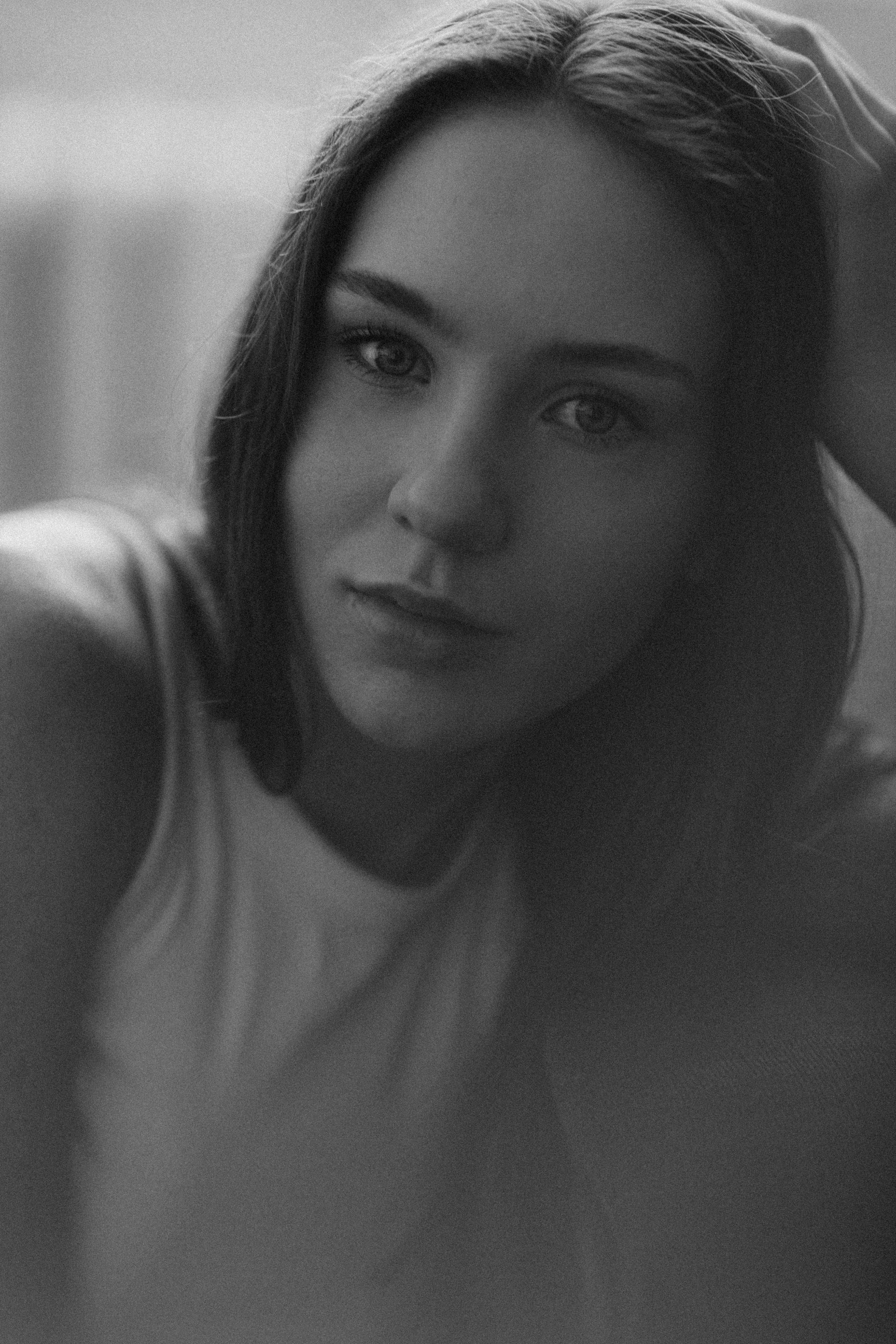 Катрин. Свадебный, портретный и семейный фотограф в Москве Абукалиева Диляра