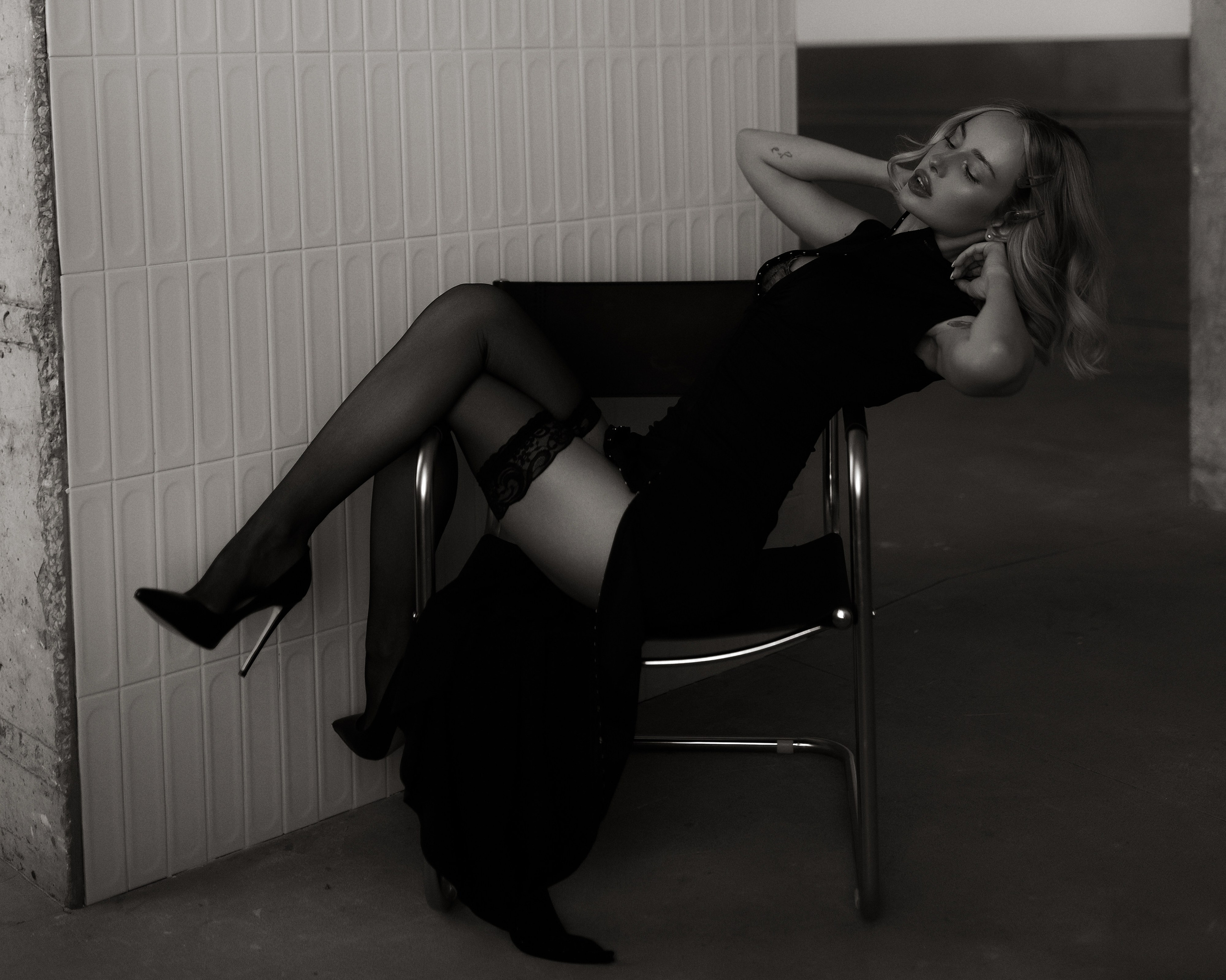 Ксения. DARYA.BELKINA