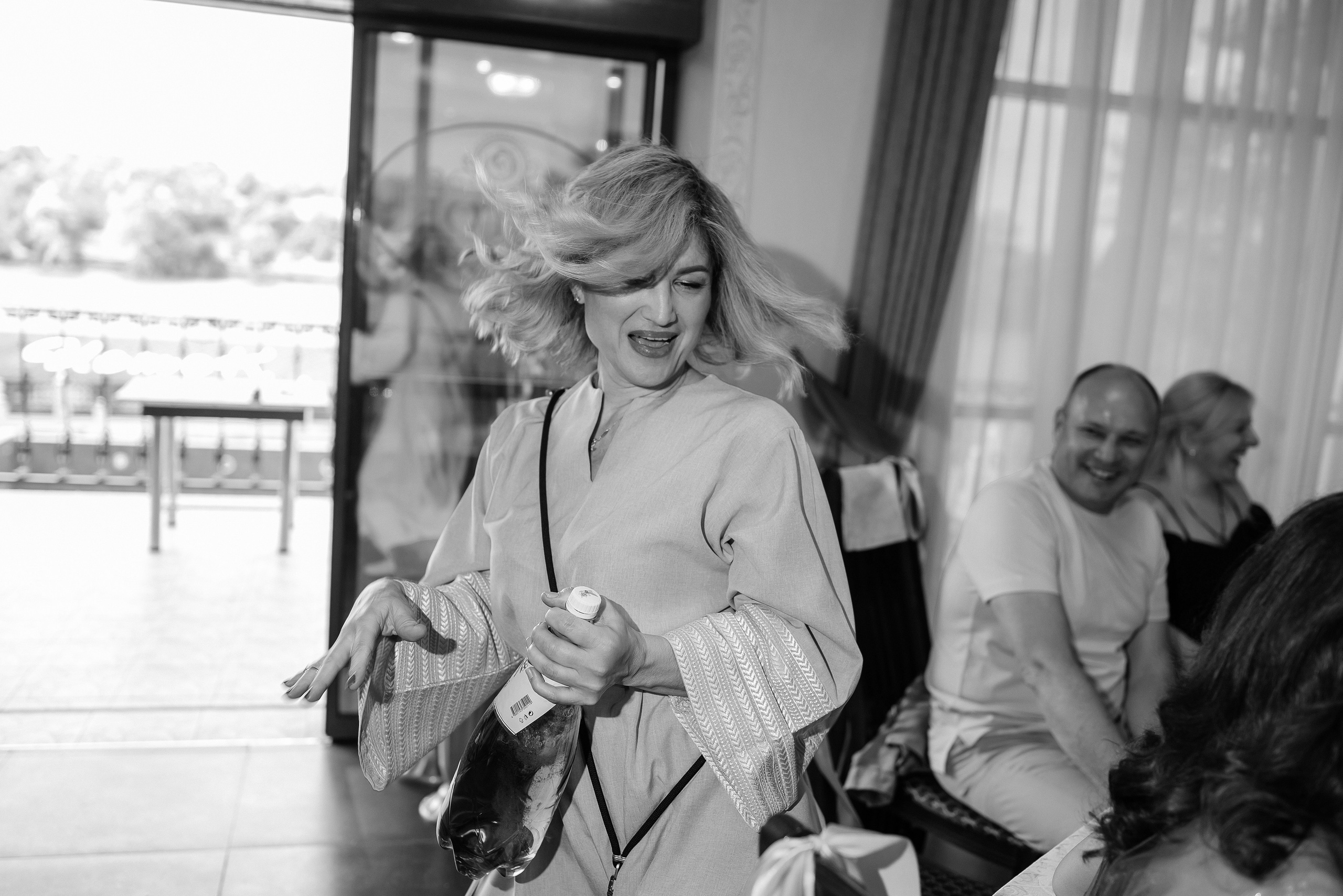 Станислав и Алёна. Свадебный и семейный фотограф Нина Полеско