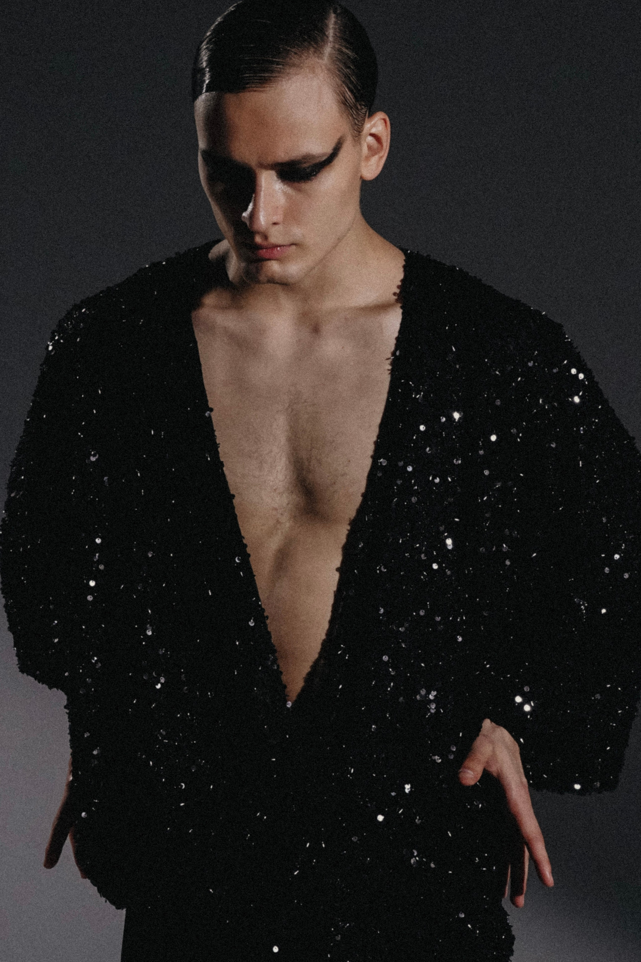 Namelazz x Ildar Gainutdinov. Дарья Стумайтис — продюсер и креатор