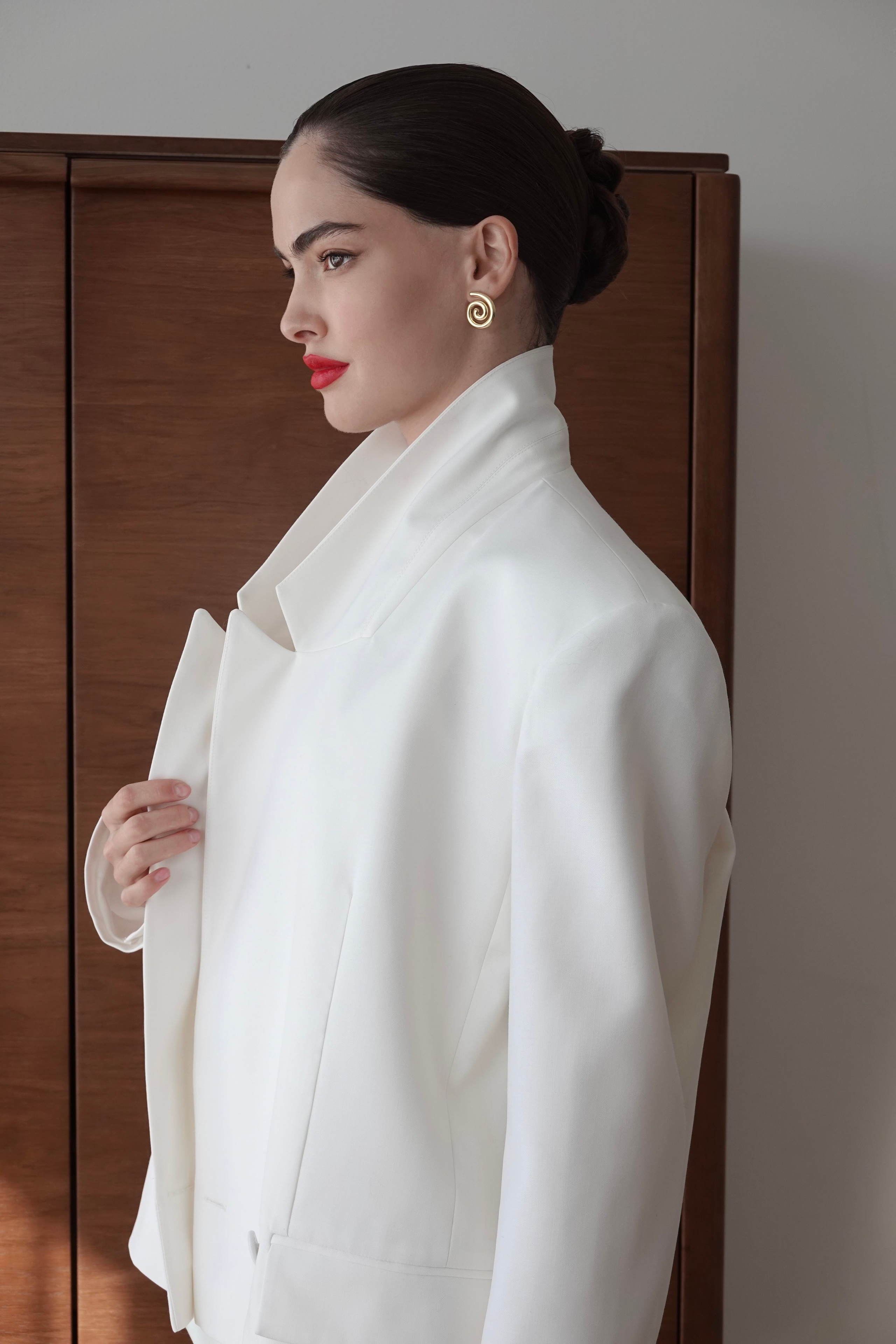 Nude Story. Дарья Стумайтис — продюсер и креатор