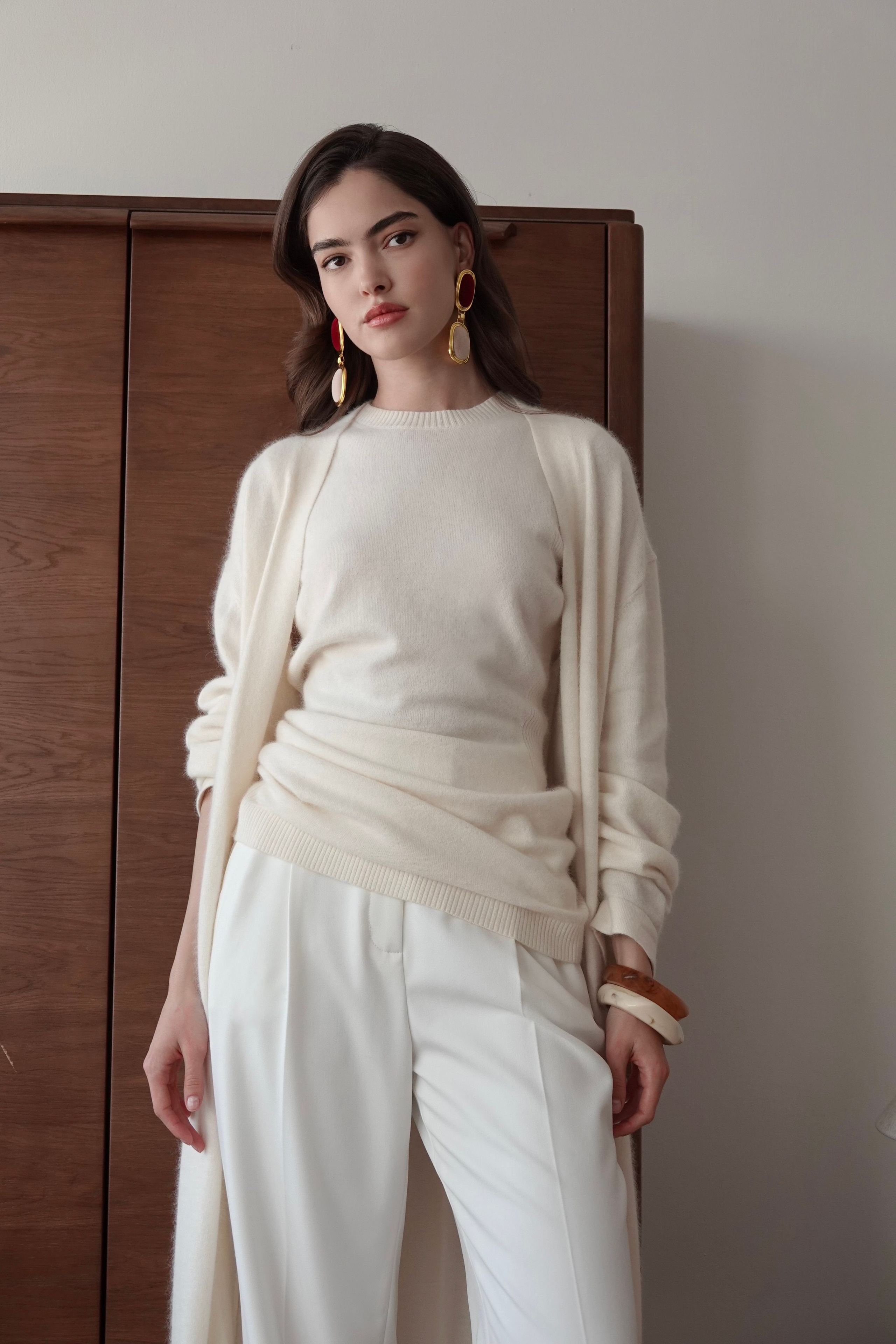 Nude Story. Дарья Стумайтис — продюсер и креатор