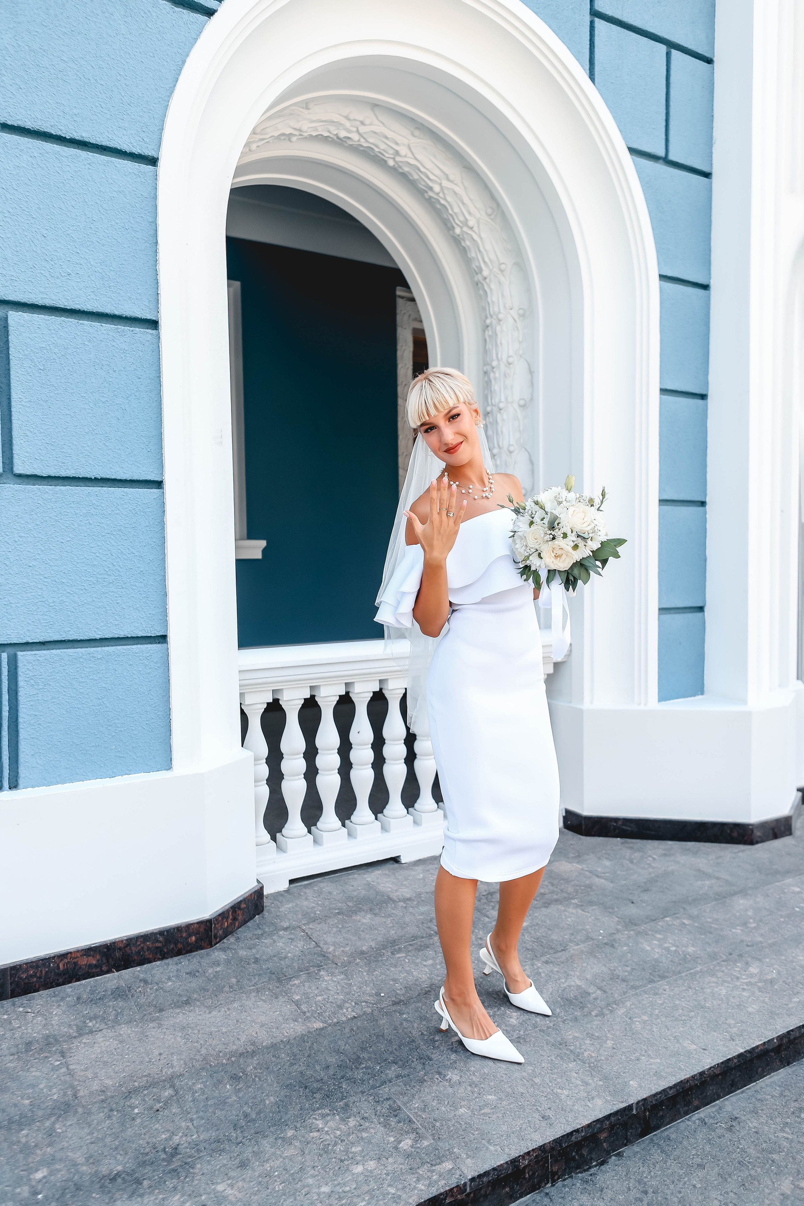 Vldimir & Anastasia. Женский/Детский фотограф в Симферополе Вероника Слепогина