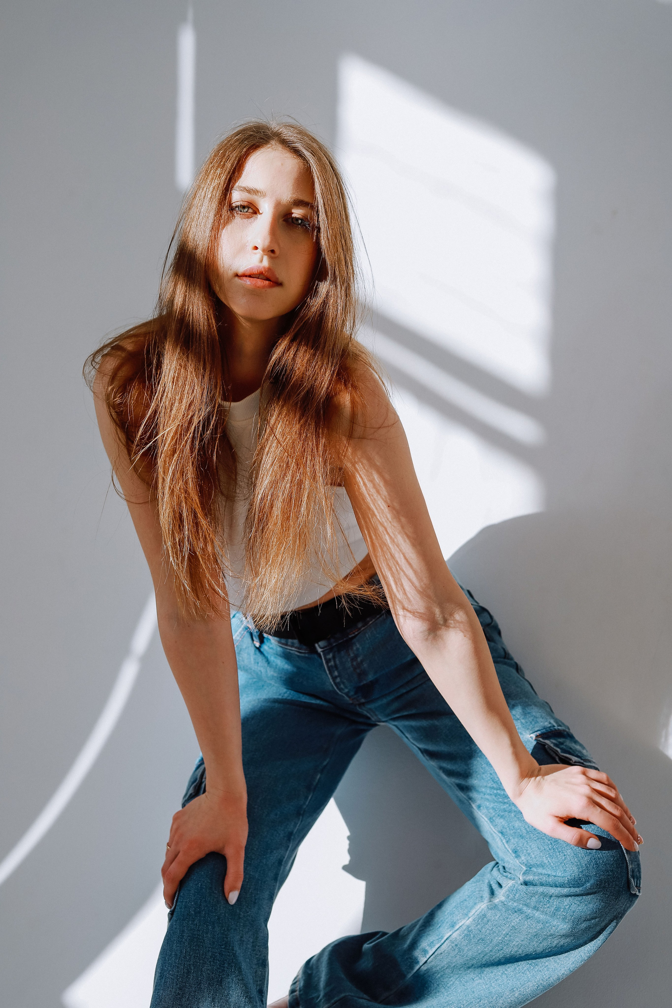 Елена. Женский/Детский фотограф в Симферополе Вероника Слепогина