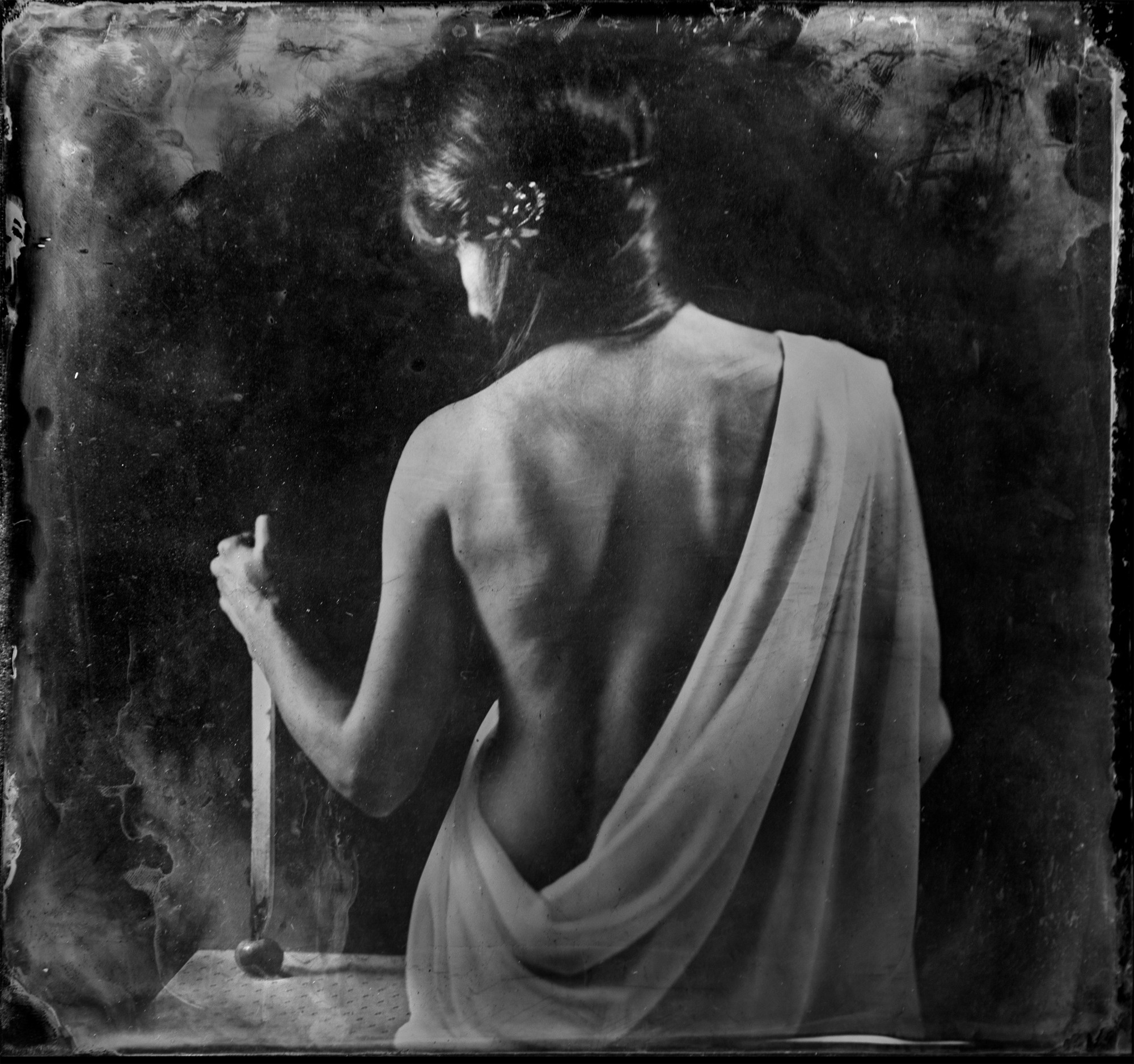 Лестница Иакова. Кондрюк Сергей фотограф |художник