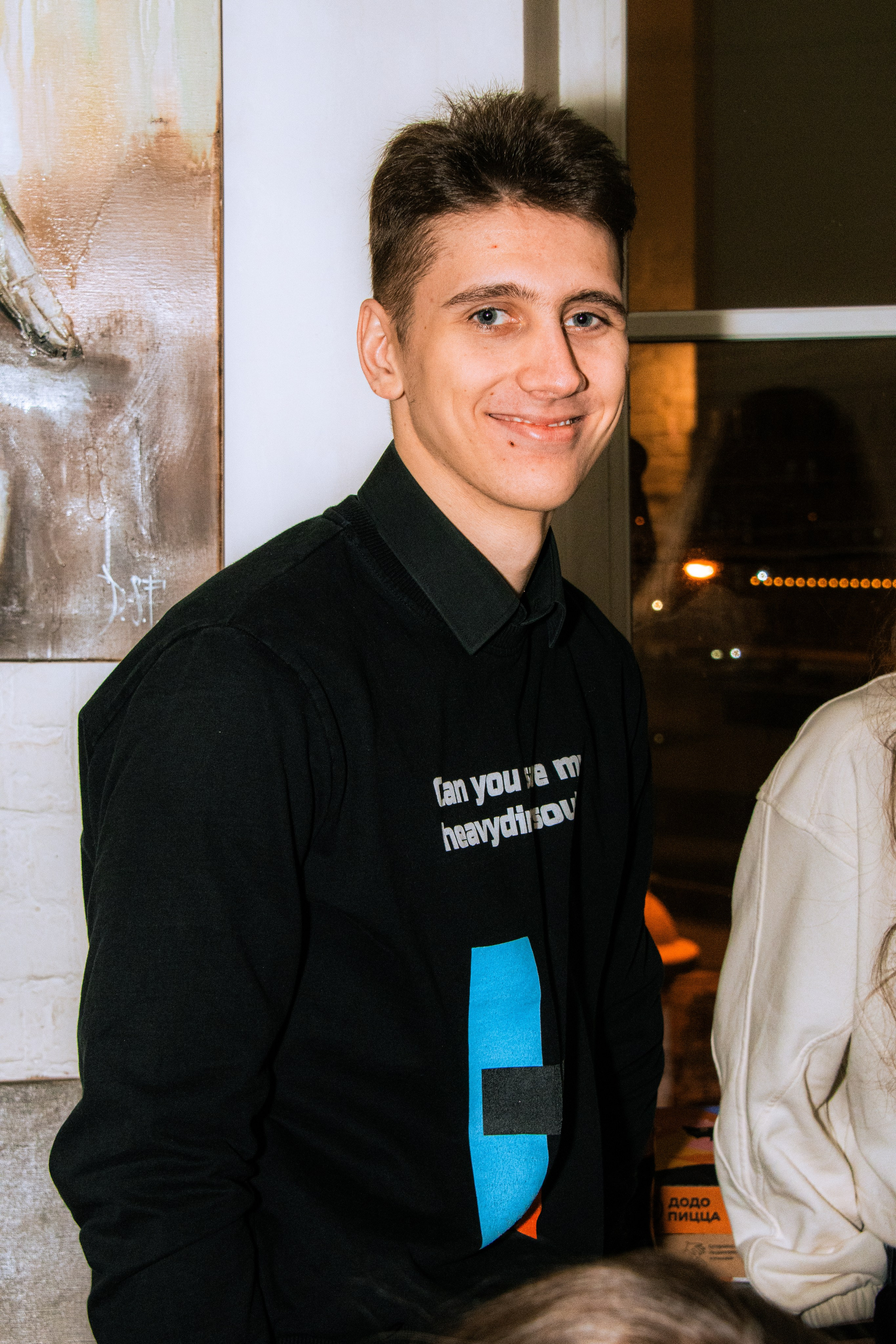 Репортажная съемка 100 балльный репетитор. Фотограф в Санкт-Петербурге Ксения Яковчук