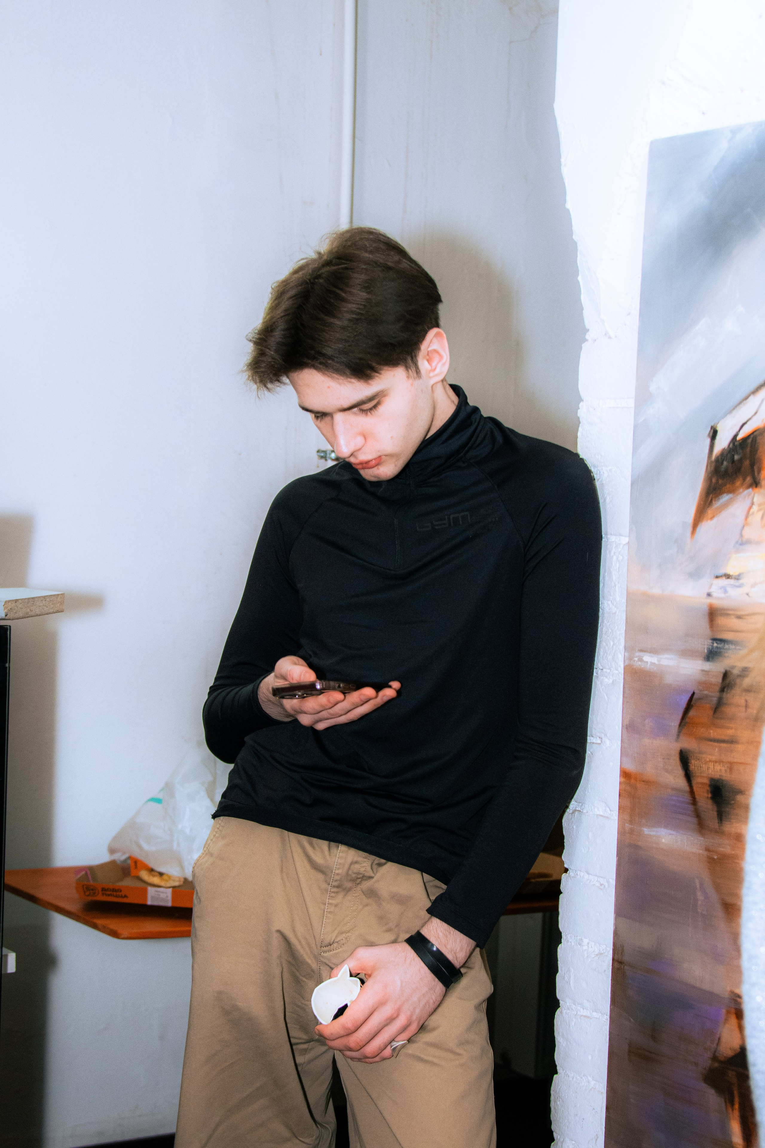 Репортажная съемка 100 балльный репетитор. Фотограф в Санкт-Петербурге Ксения Яковчук