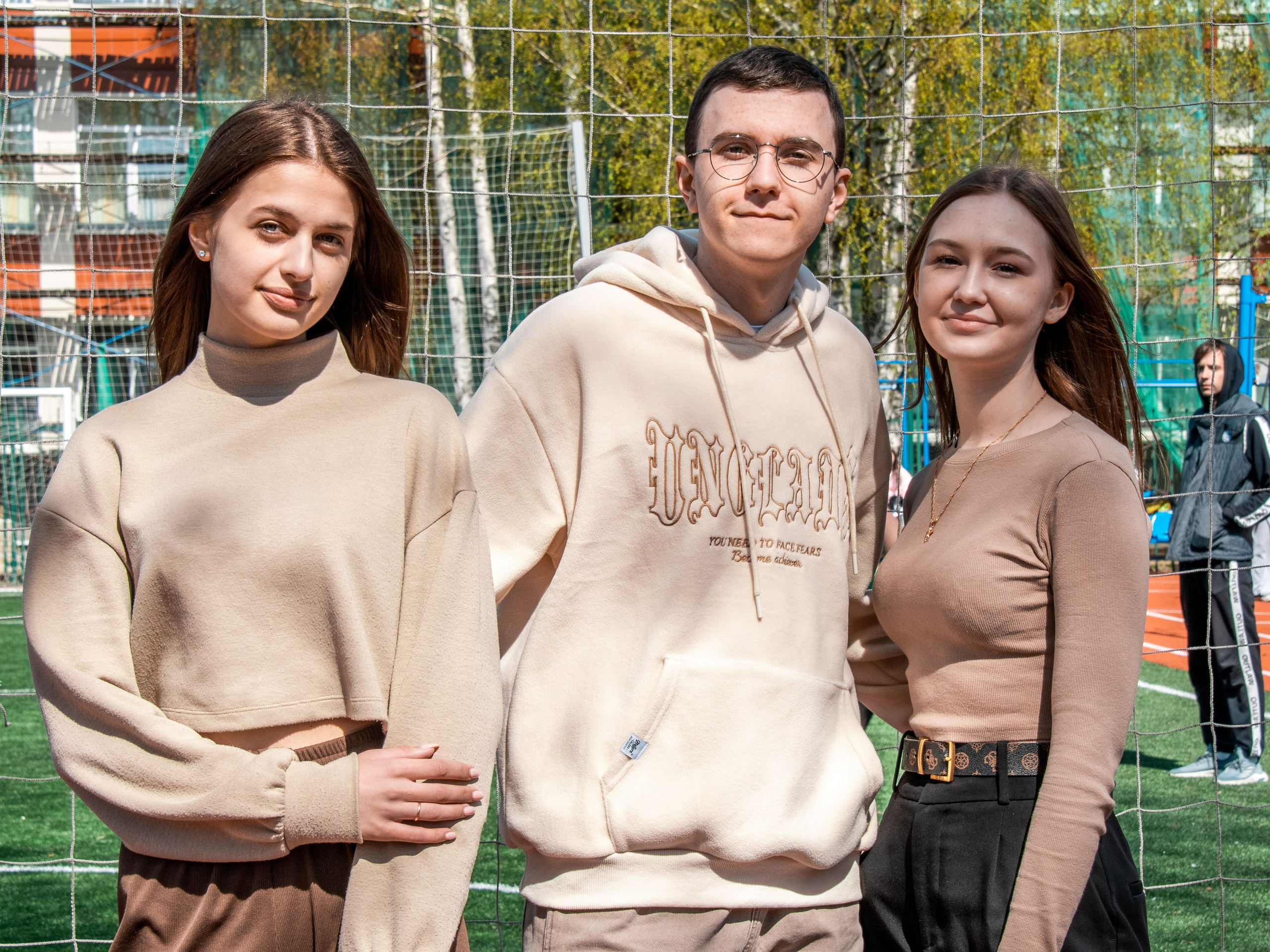 Фотосъемка 11 класса для альбома. Фотограф в Санкт-Петербурге Ксения Яковчук