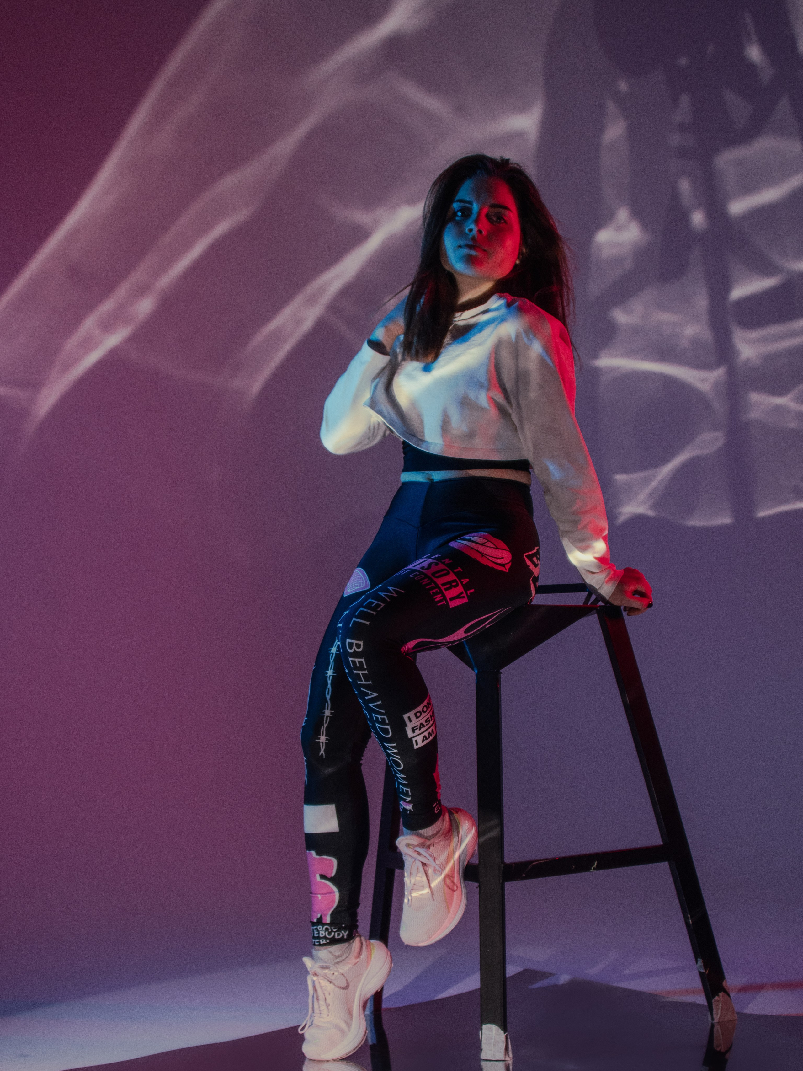 Персональная съемка для Александры. Фотограф в Санкт-Петербурге Ксения Яковчук