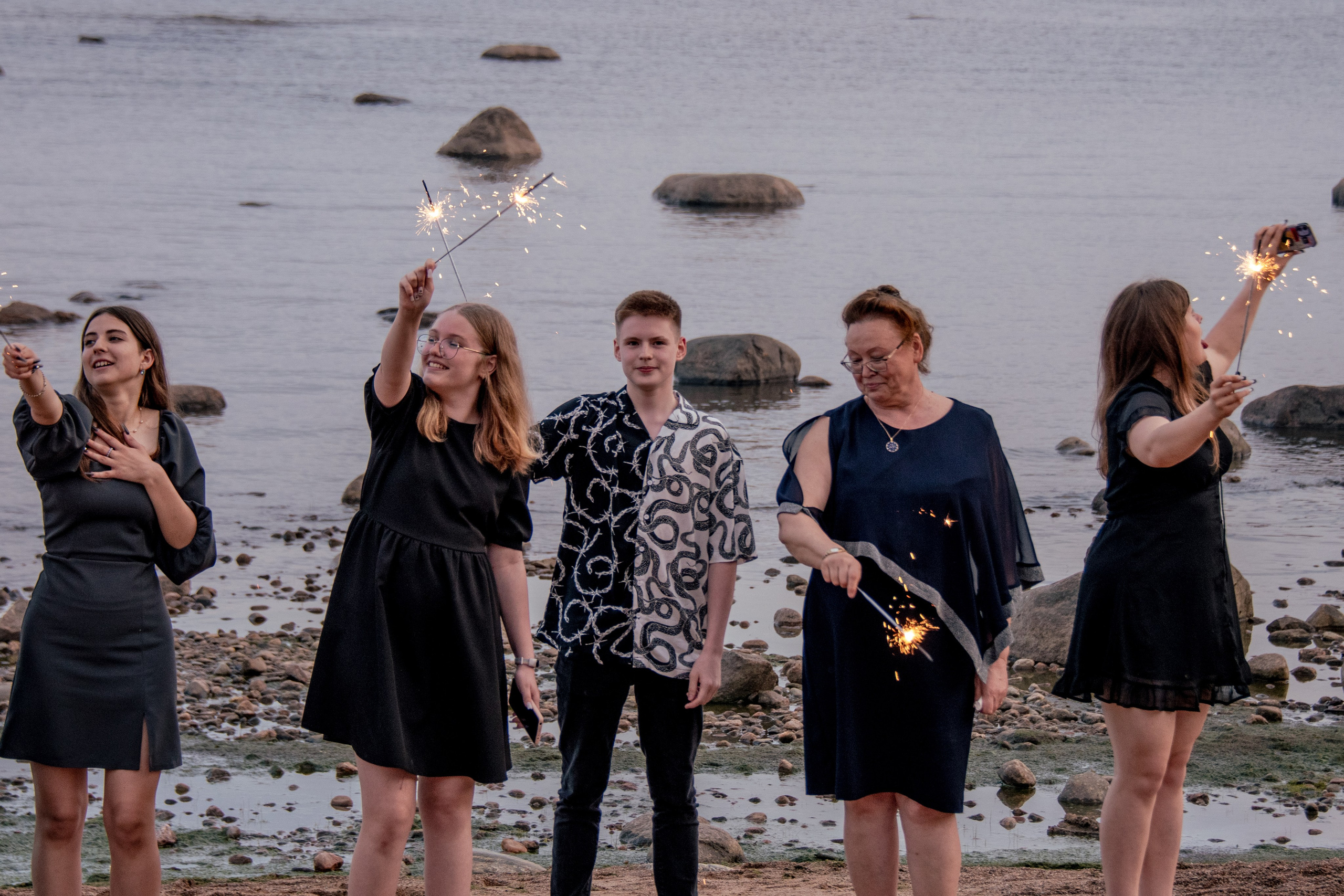 Съемка выпускного. Фотограф в Санкт-Петербурге Ксения Яковчук