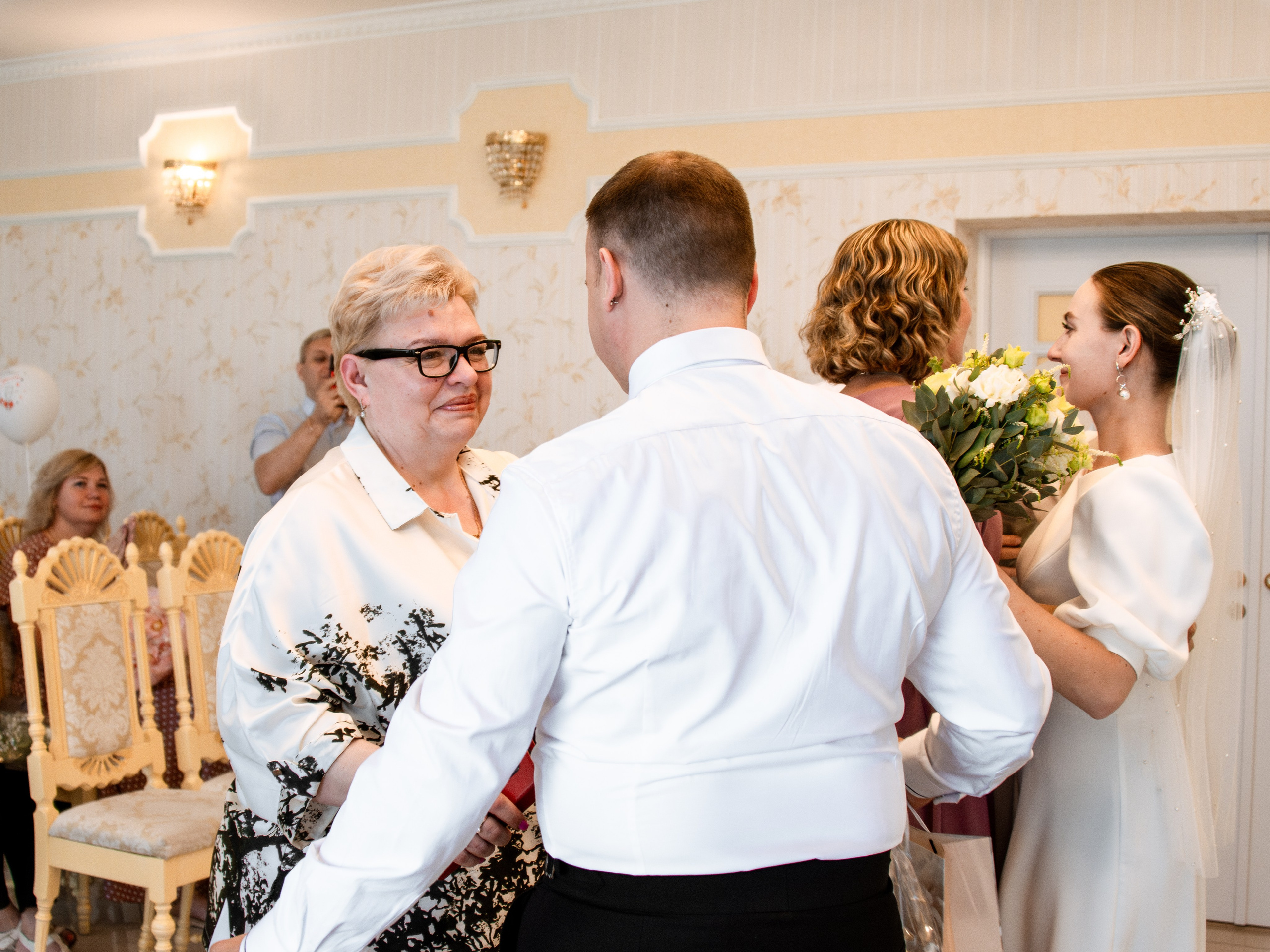 Вадим и Ксения. Фотограф в Санкт-Петербурге Ксения Яковчук