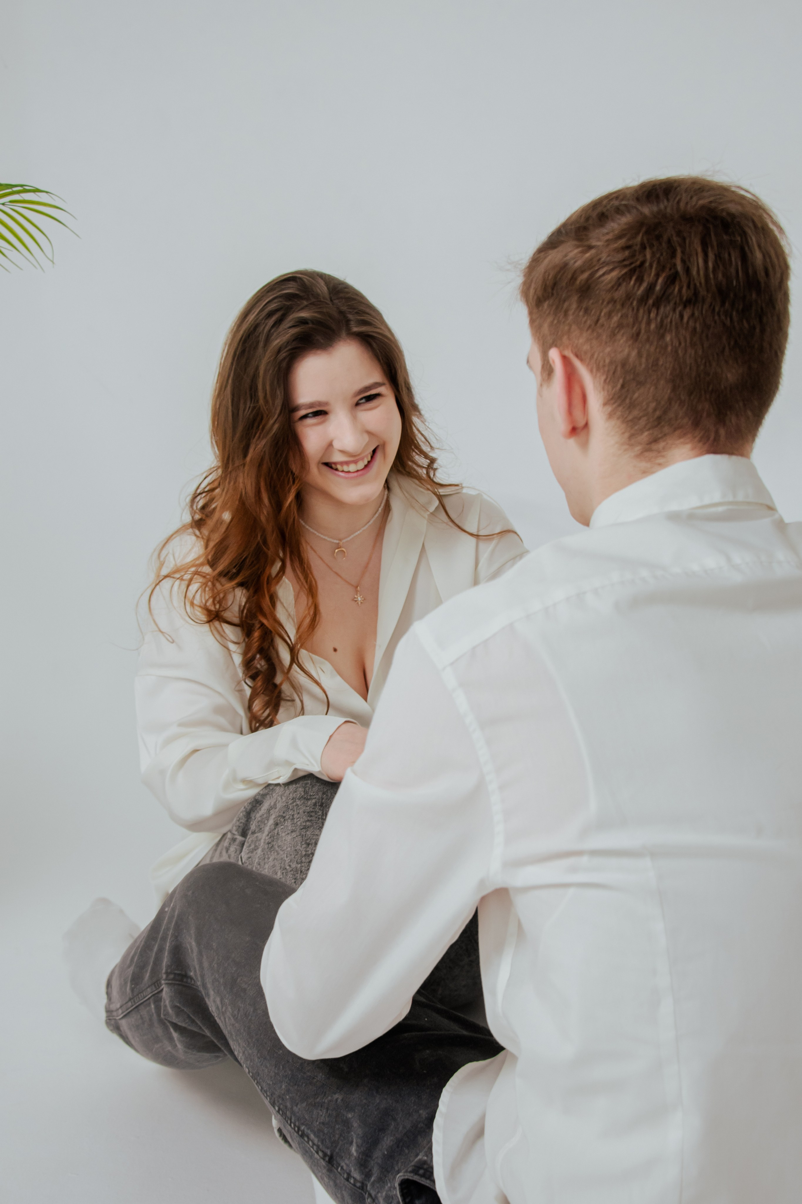 Love story. Фотограф в Санкт-Петербурге Ксения Яковчук