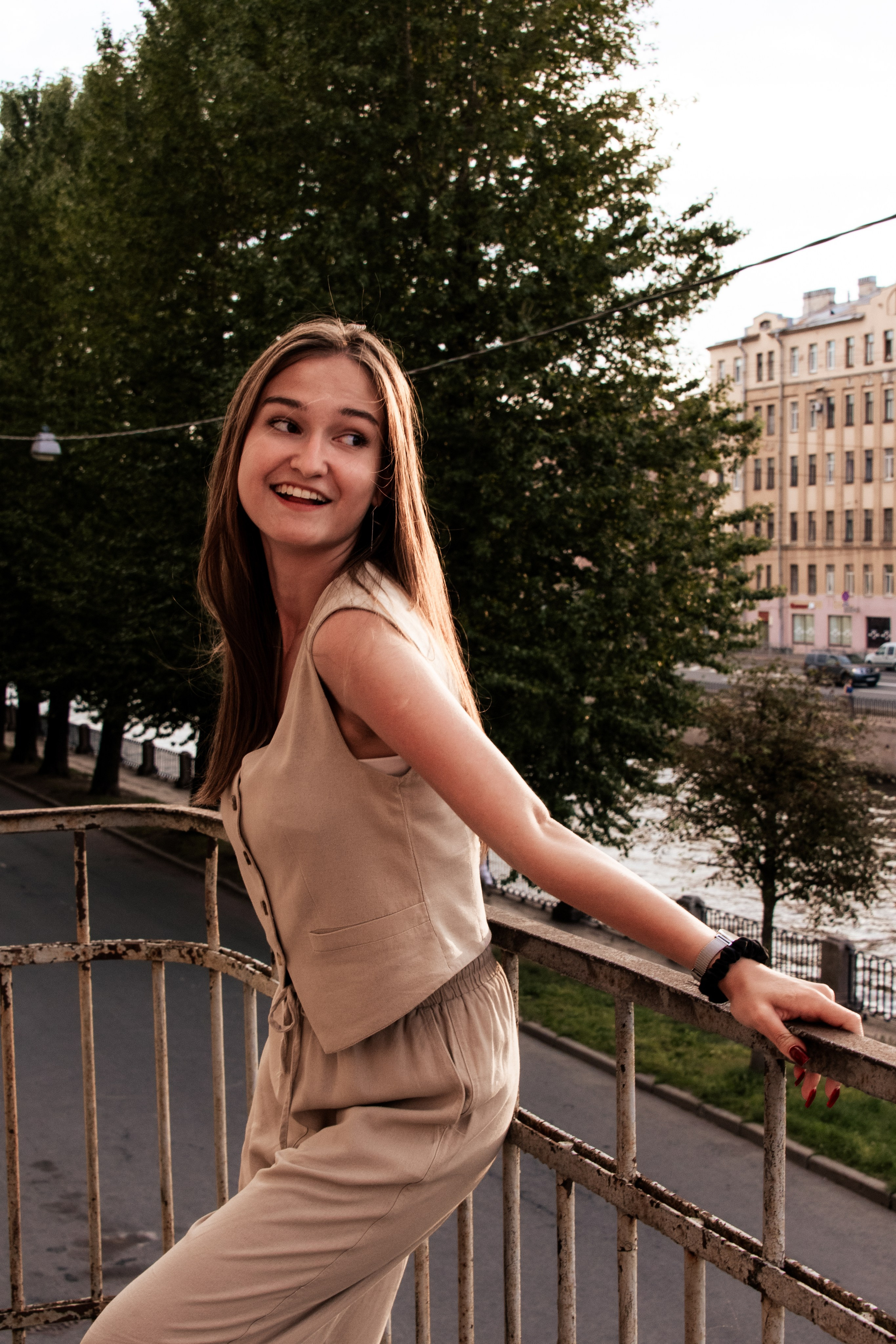 100 Балльный репетитор. Фотограф в Санкт-Петербурге Ксения Яковчук