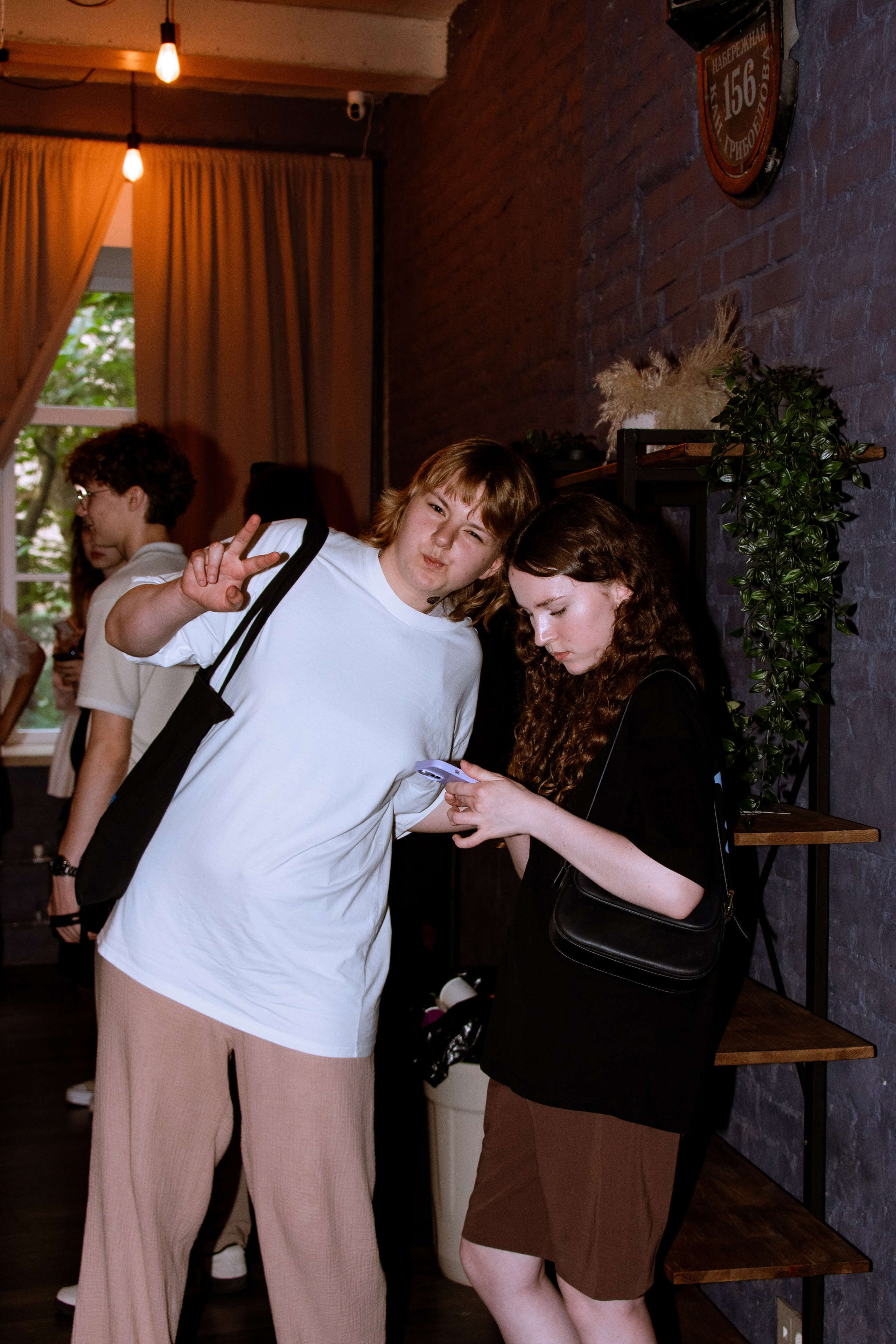 100 Балльный репетитор. Фотограф в Санкт-Петербурге Ксения Яковчук