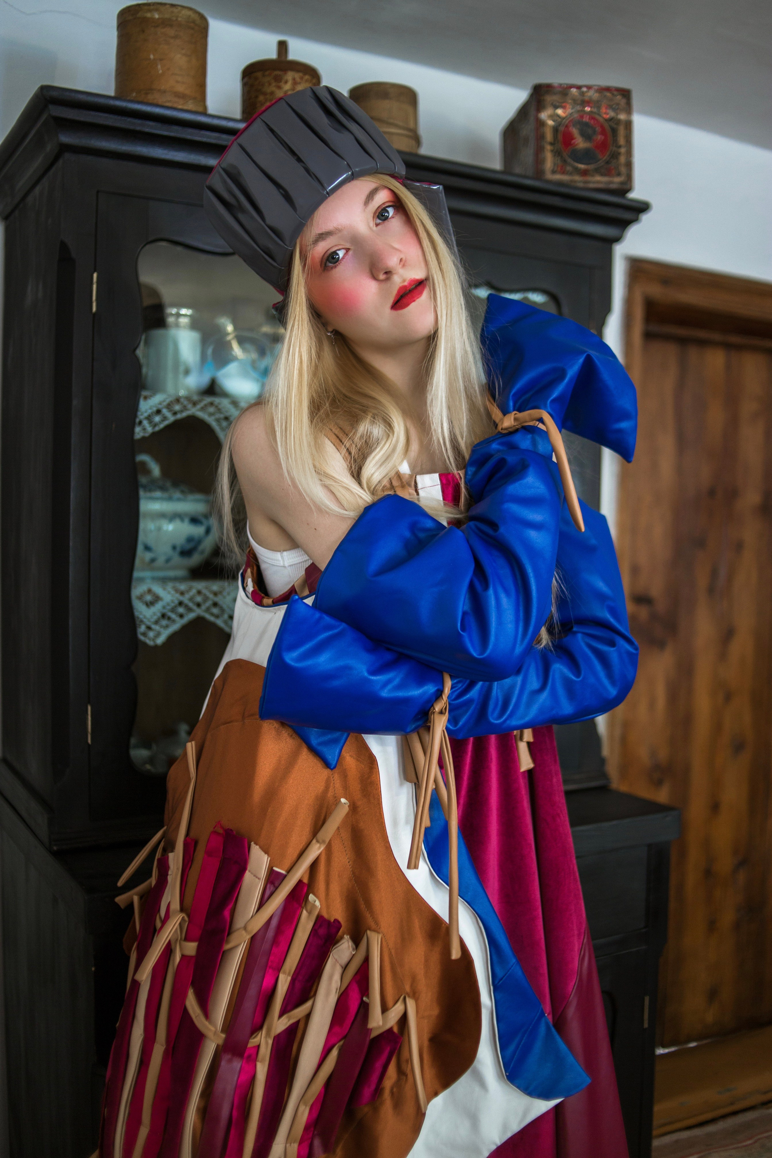 Дурман. Свадебный и контент фотограф в Красноярске Марианна Перфильева