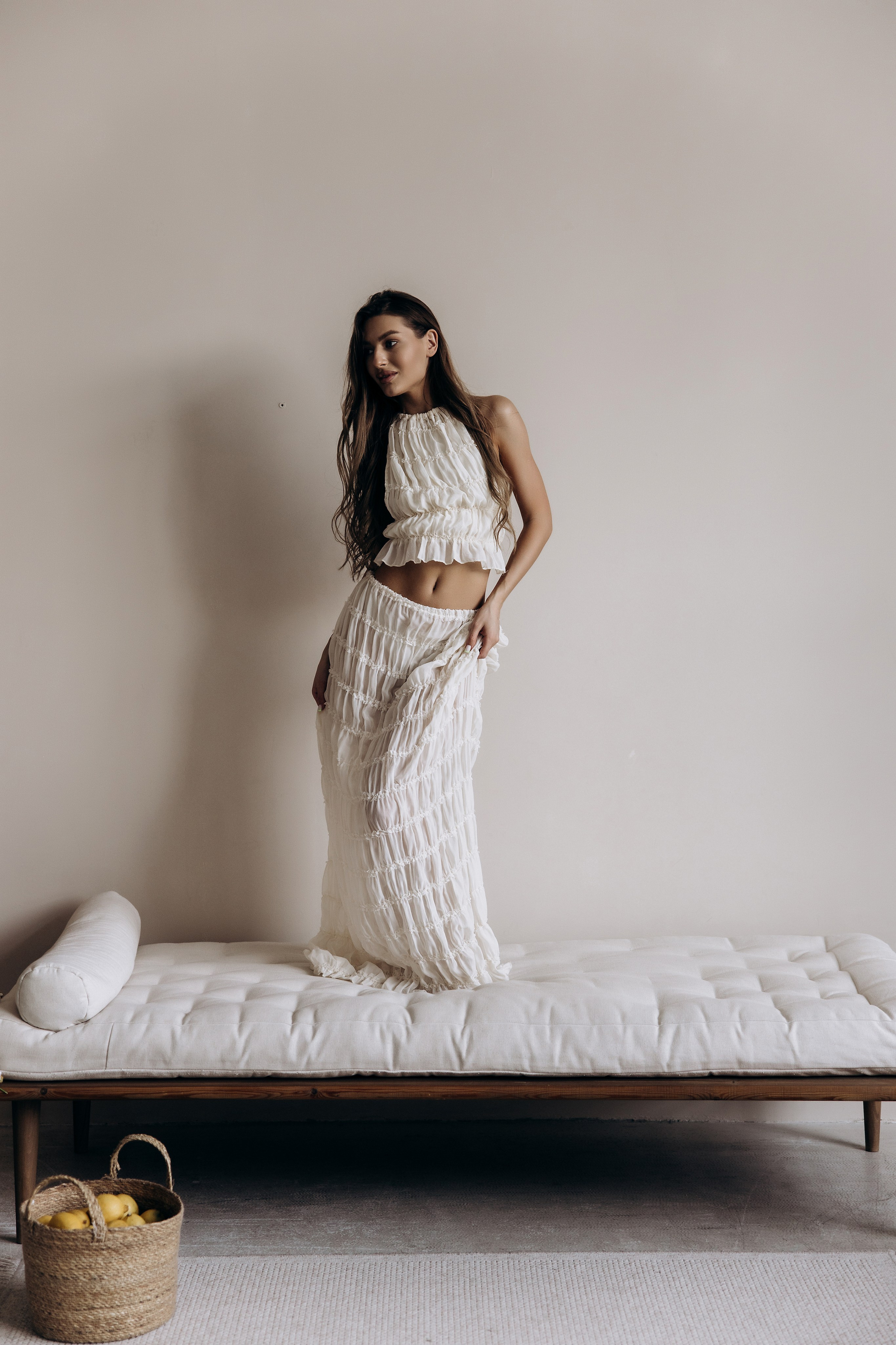 Татьяна. Свадебный и контент фотограф в Красноярске Марианна Перфильева