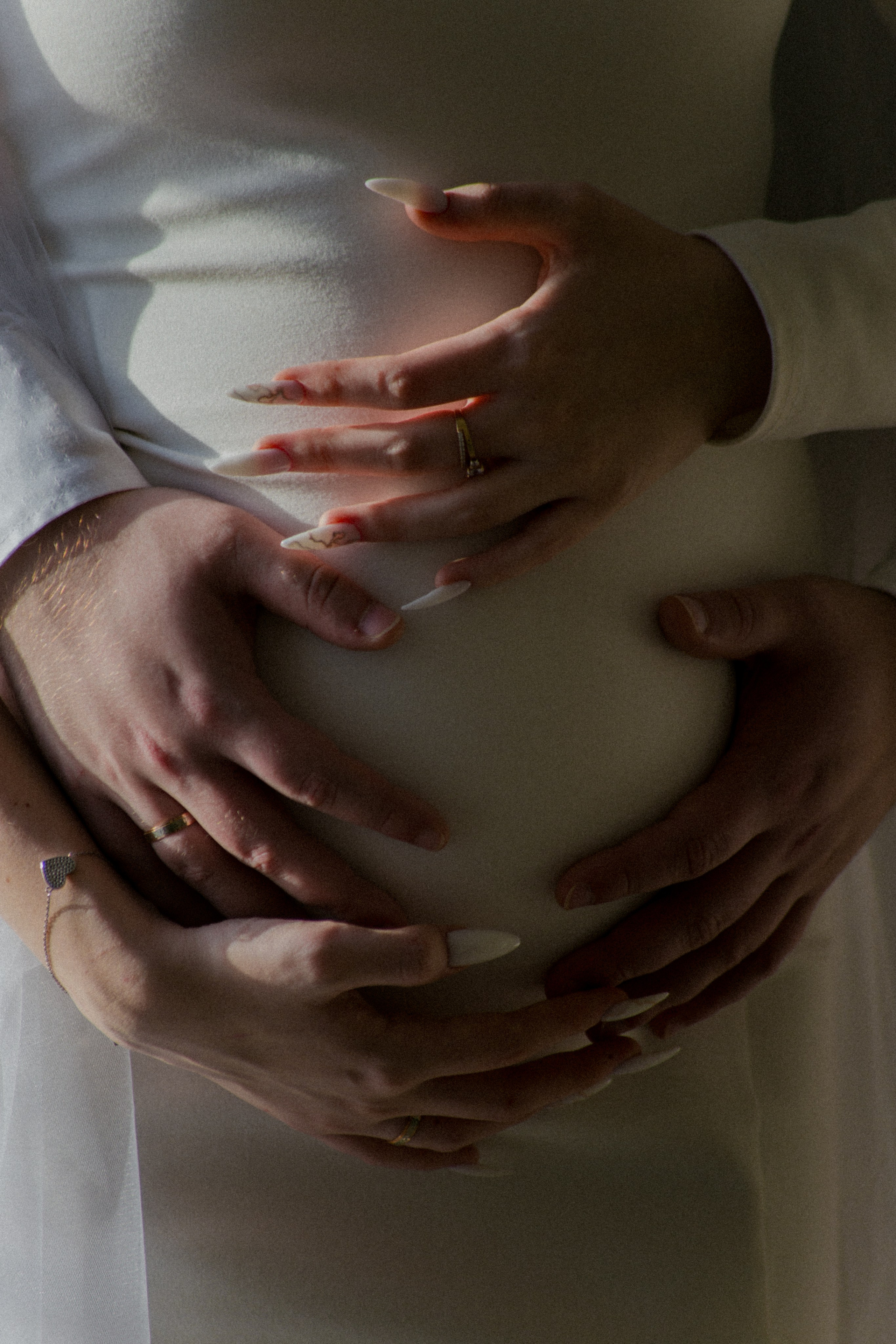 Константин и Мария. Свадебный и контент фотограф в Красноярске Марианна Перфильева