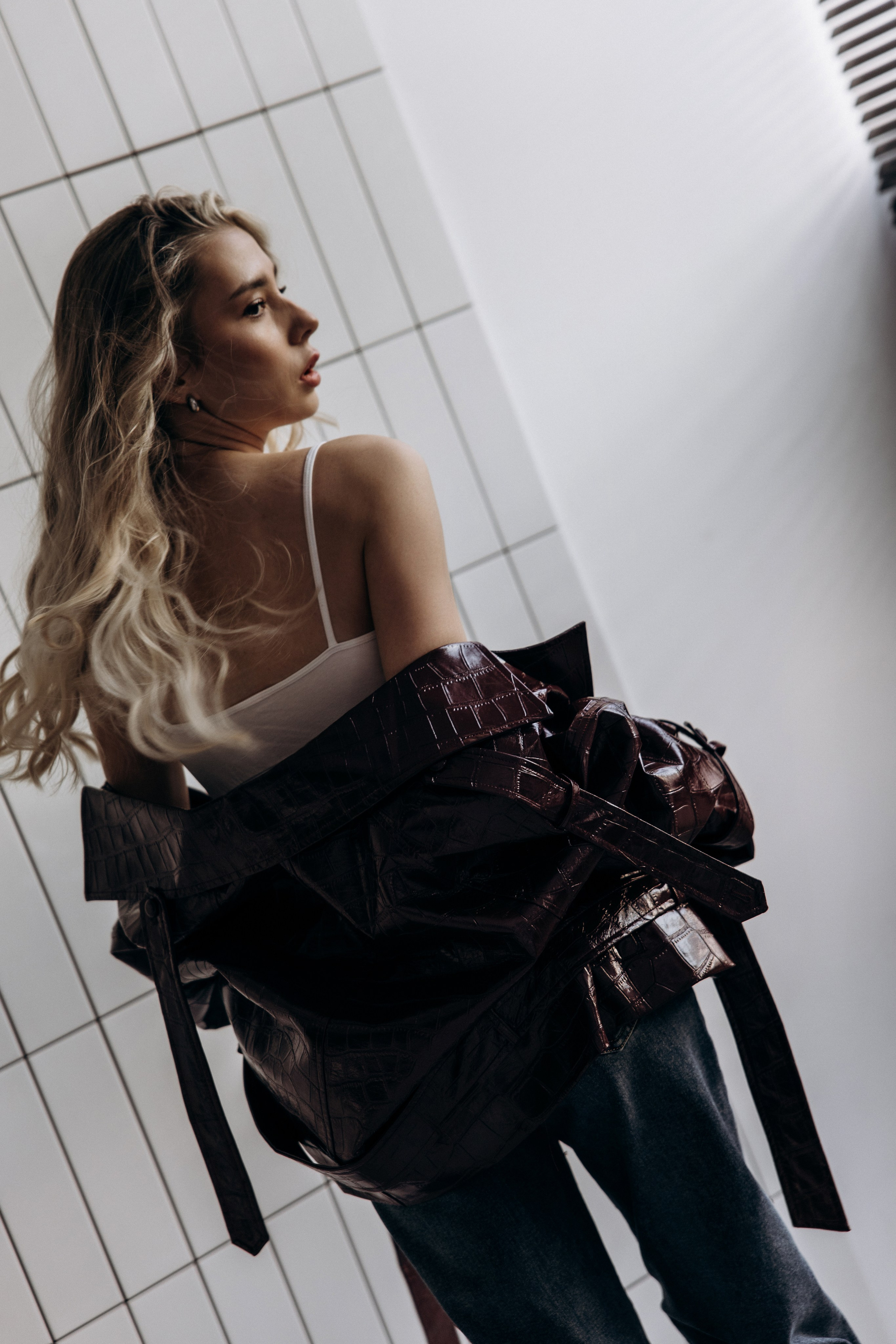 Марина. Свадебный и контент фотограф в Красноярске Марианна Перфильева