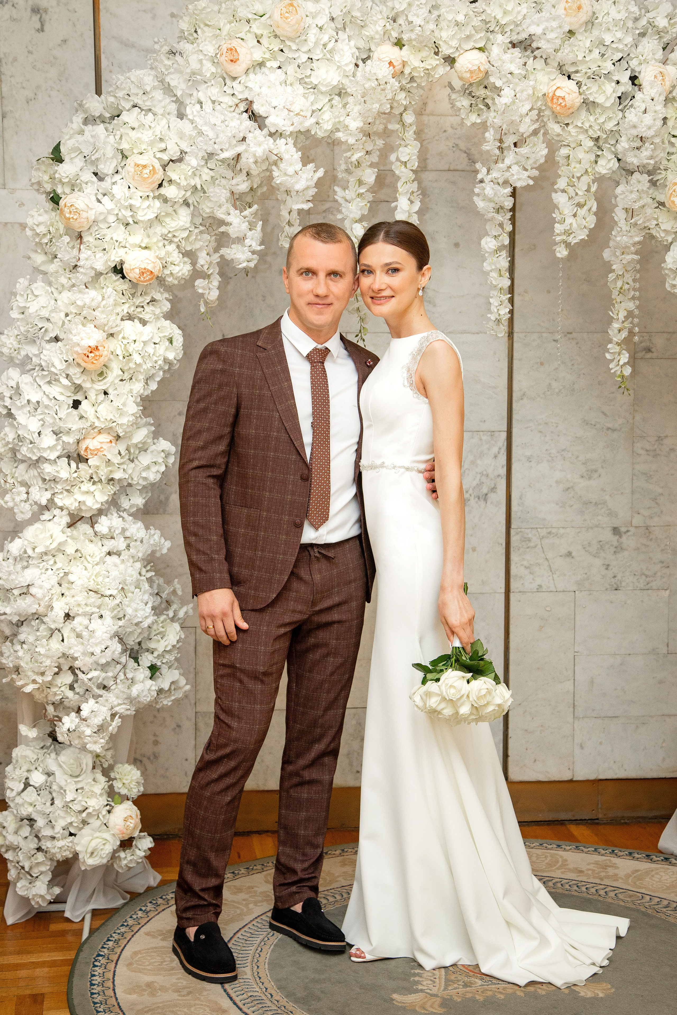 Wedding. Анна Рышкевич