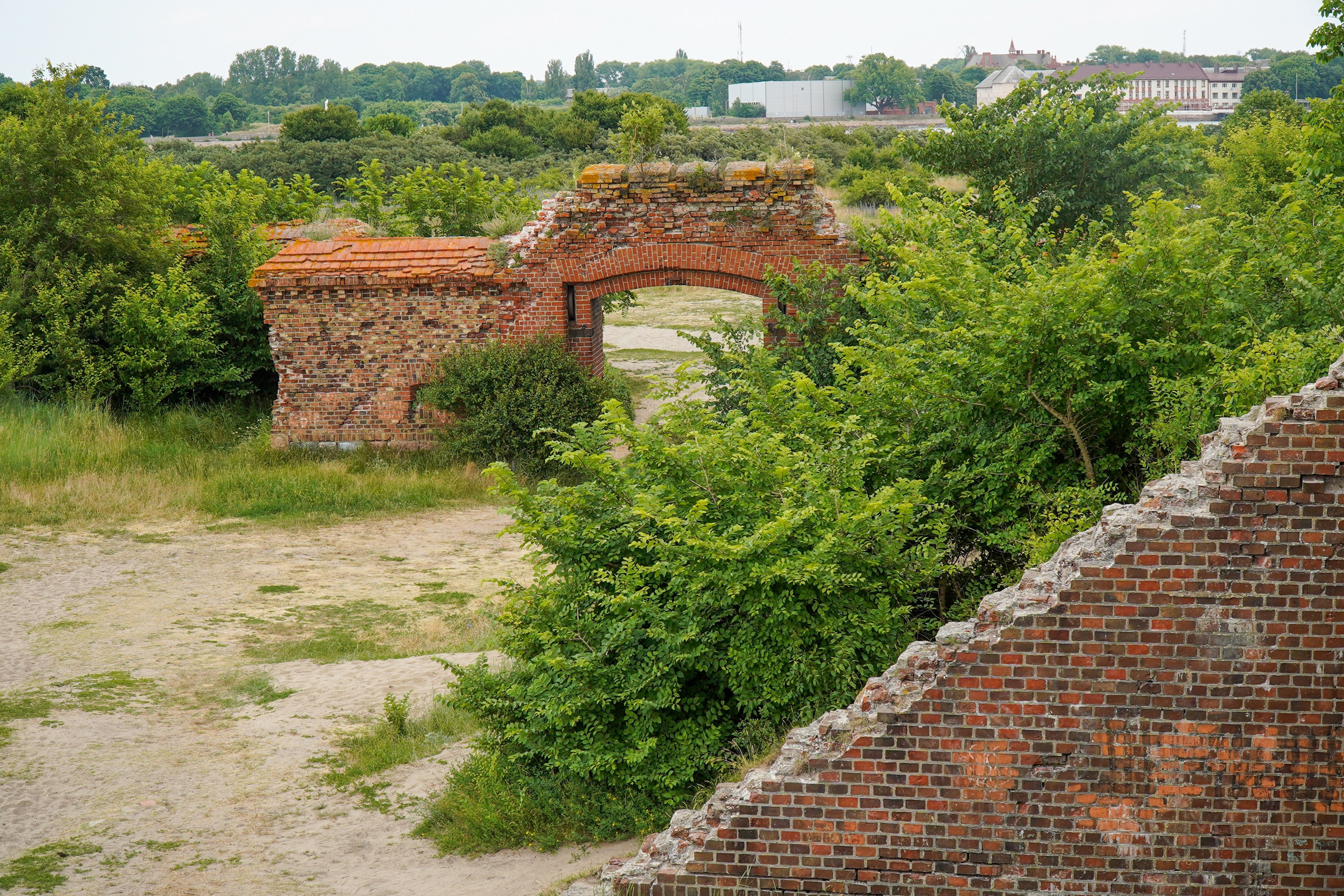 КАЛИНИНГРАДСКАЯ ОБЛАСТЬ. Фотограф Наталья Погодина в г. Обнинске