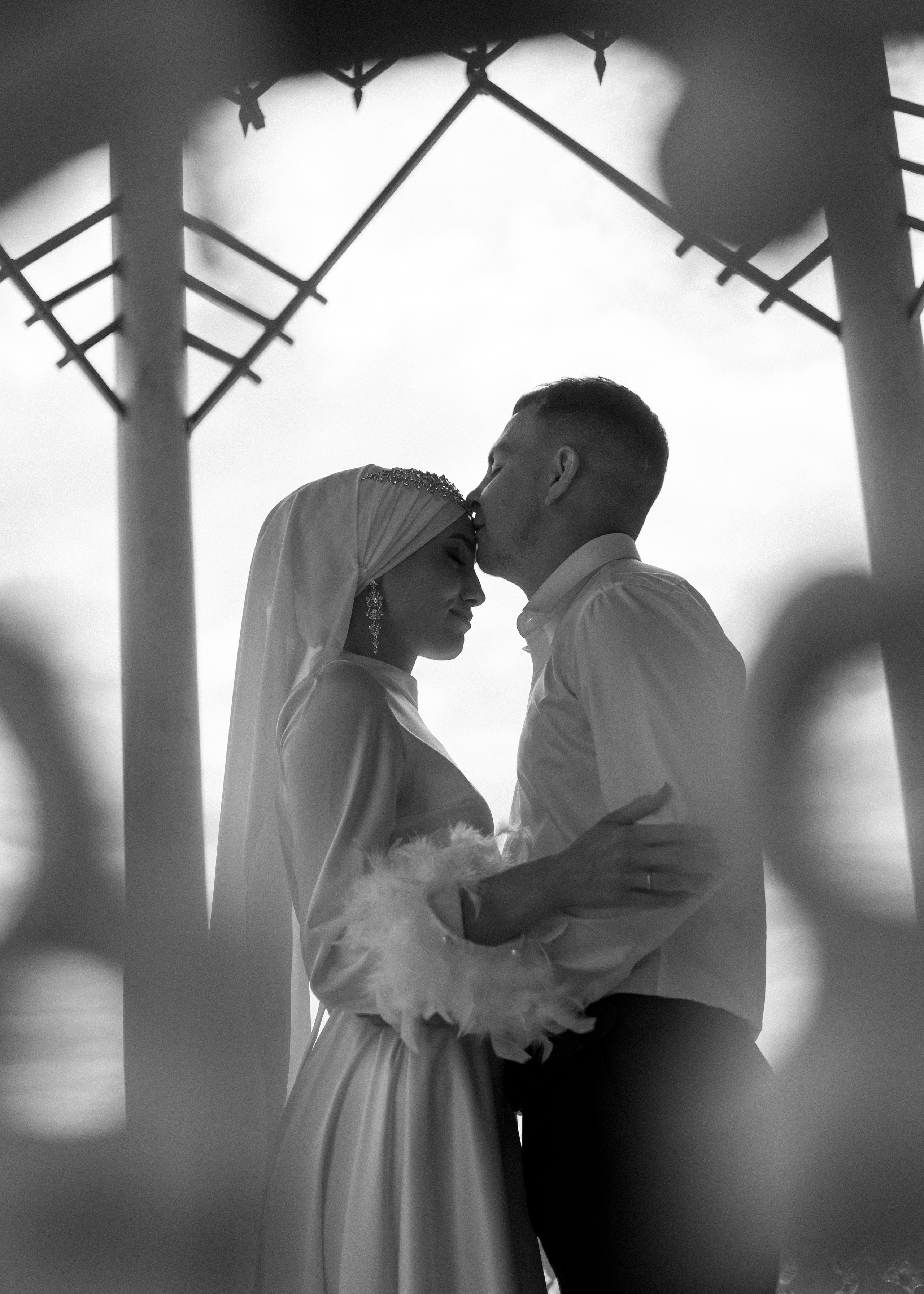 Никах Павел и Диана. Фотограф Артем Давыдов