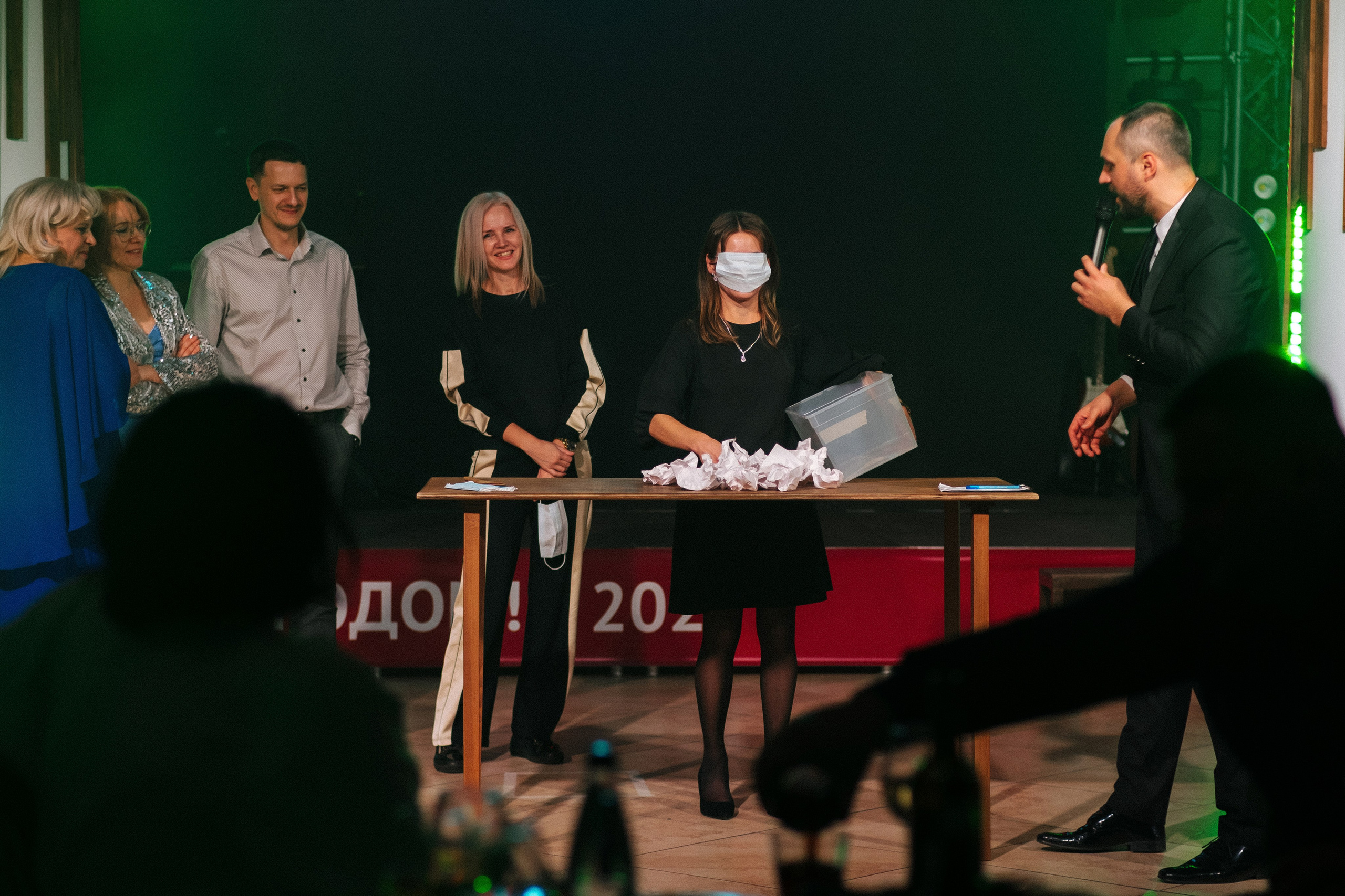 Корпоратив «ТРАНССТРОЙ». Фуд и предметный фотограф Виталий Морозов г. Москва