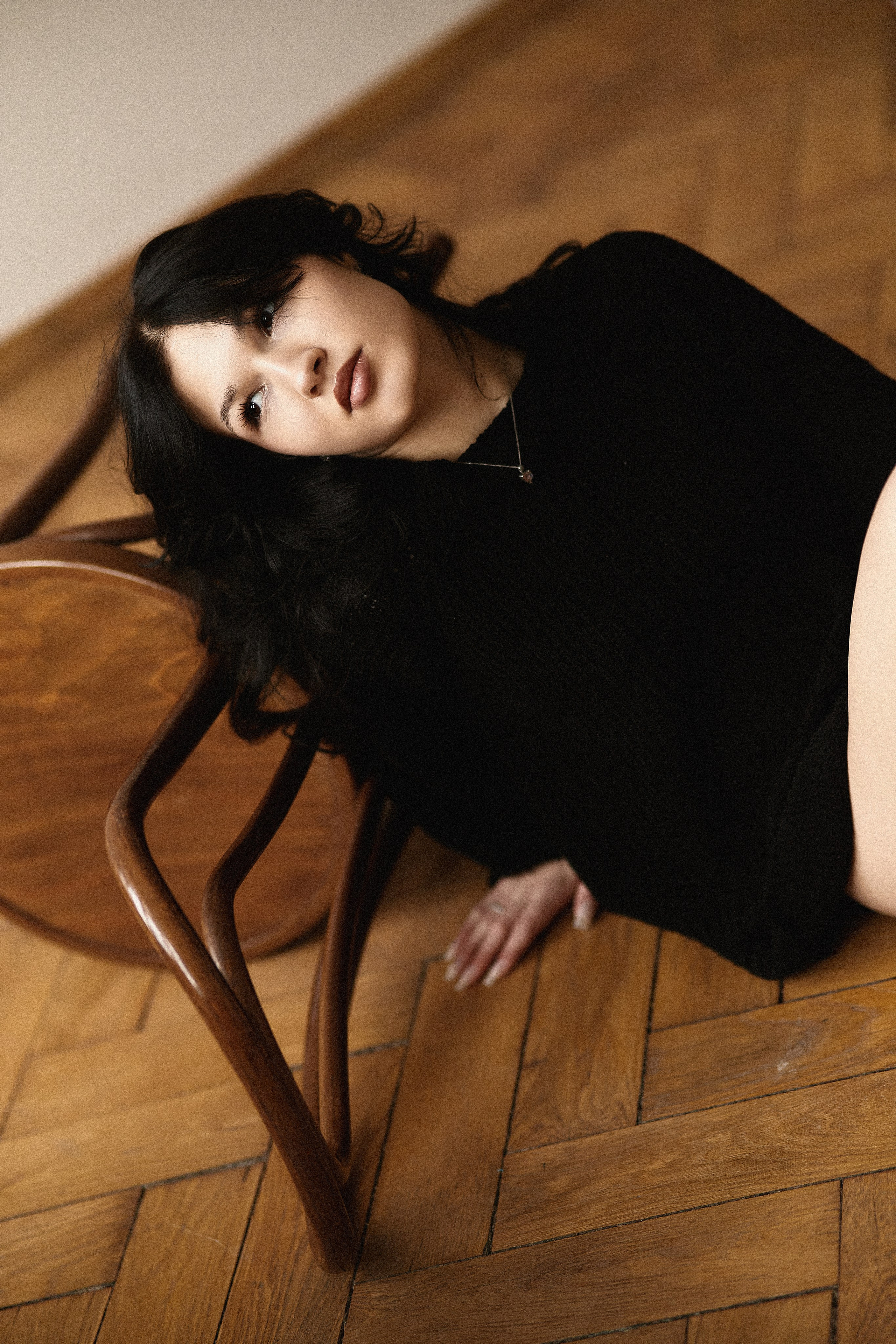 Таисия. Портретный фотограф в Москве | Анастасия Старкова