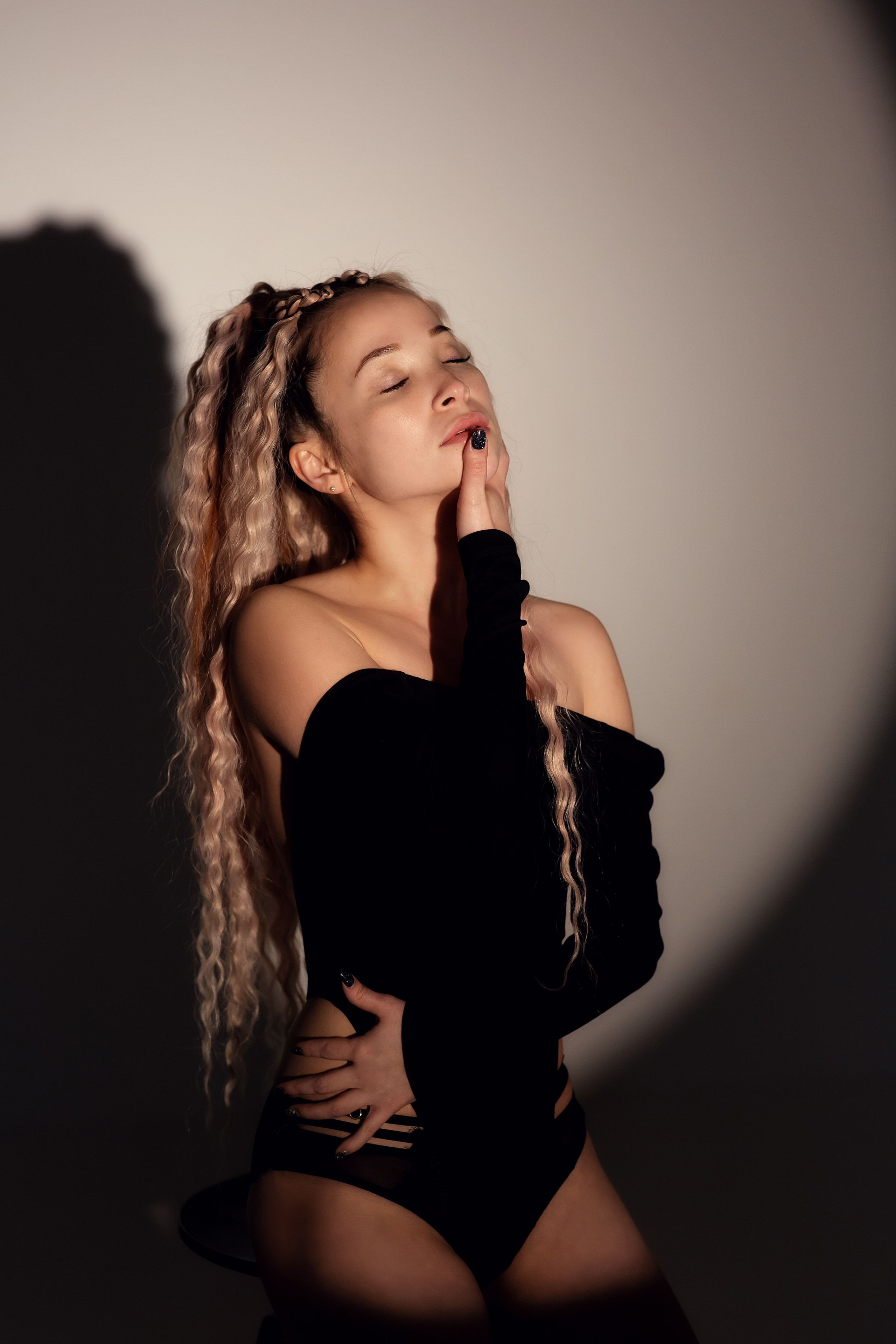 Карина. Леся Ладова