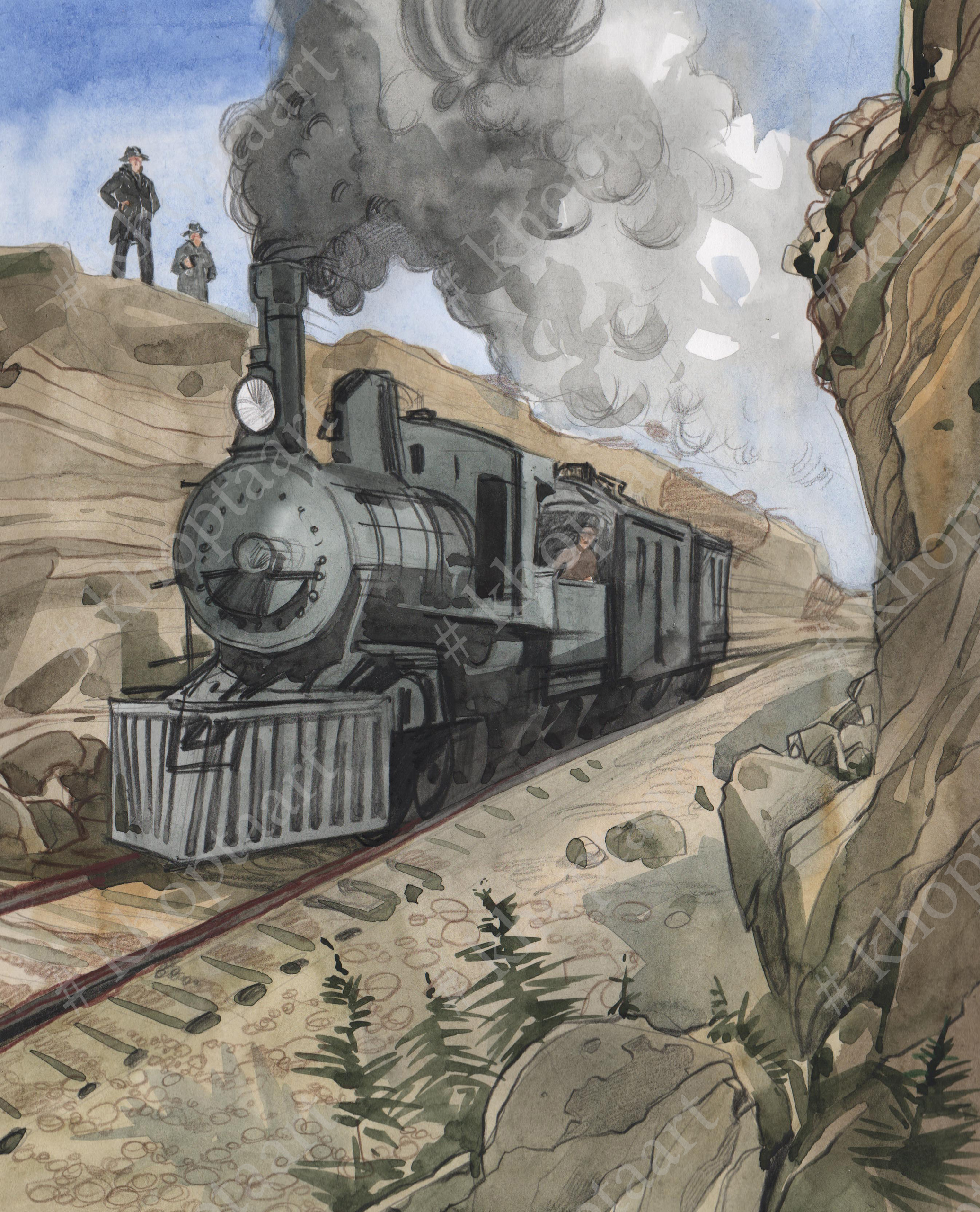 Иллюстрации Анны Хопта к сборнику рассказов А.Конан Дойля "Перстень То. Artist Anna Khopta. Oil and Acrylic Paintings. Moscow