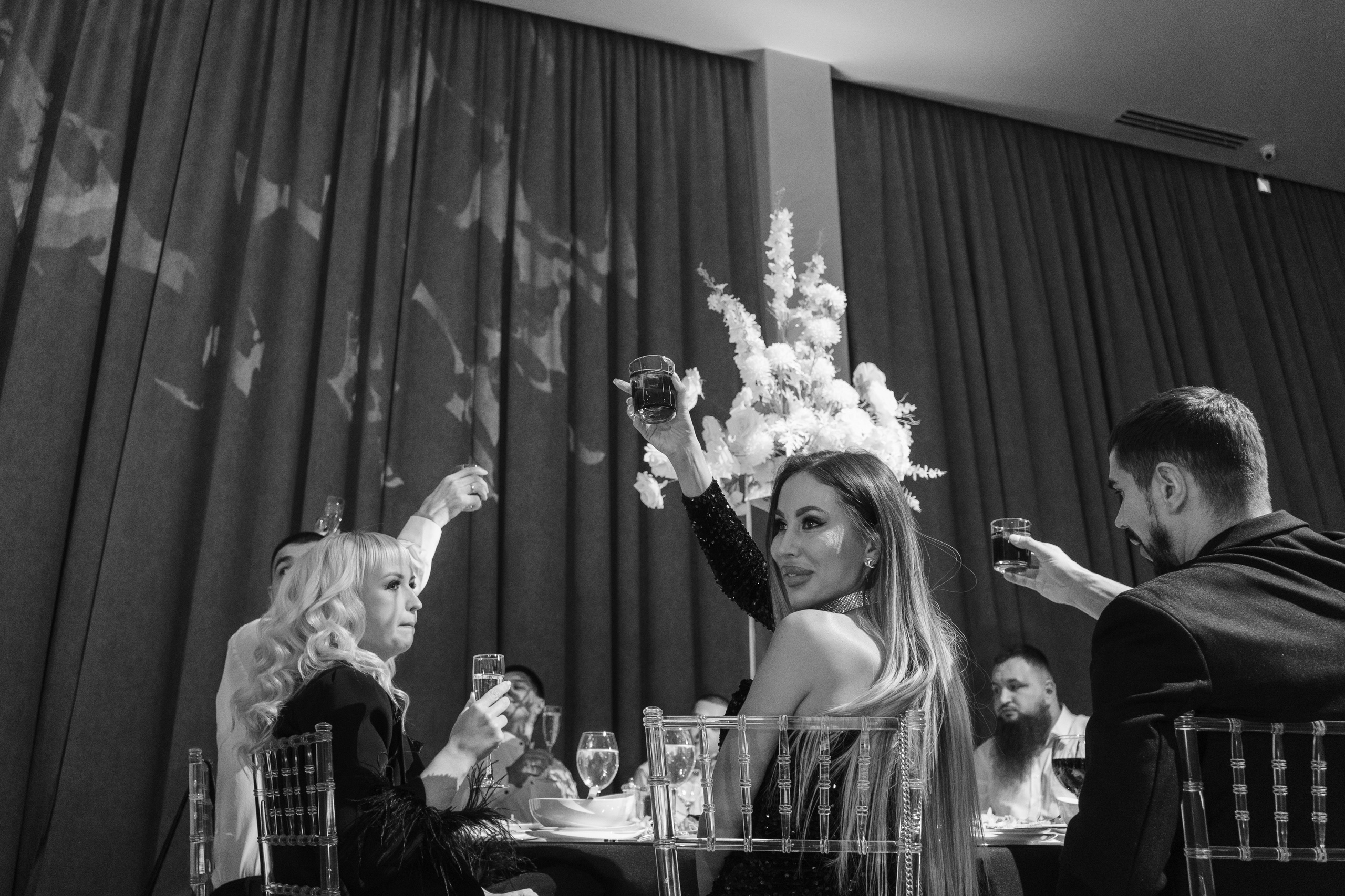 Вера и Стас. Свадебный фотограф Диана Полева